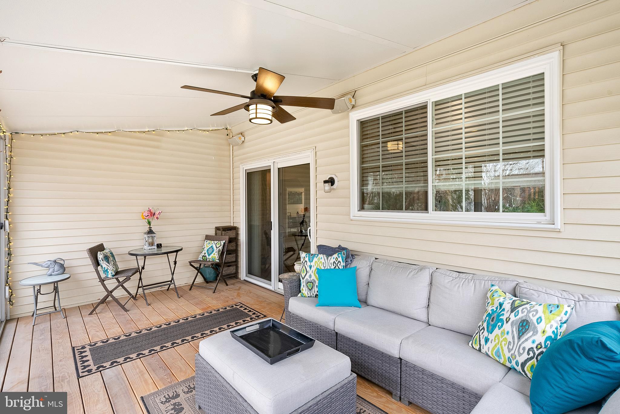 ASHBURN FARM - Residential