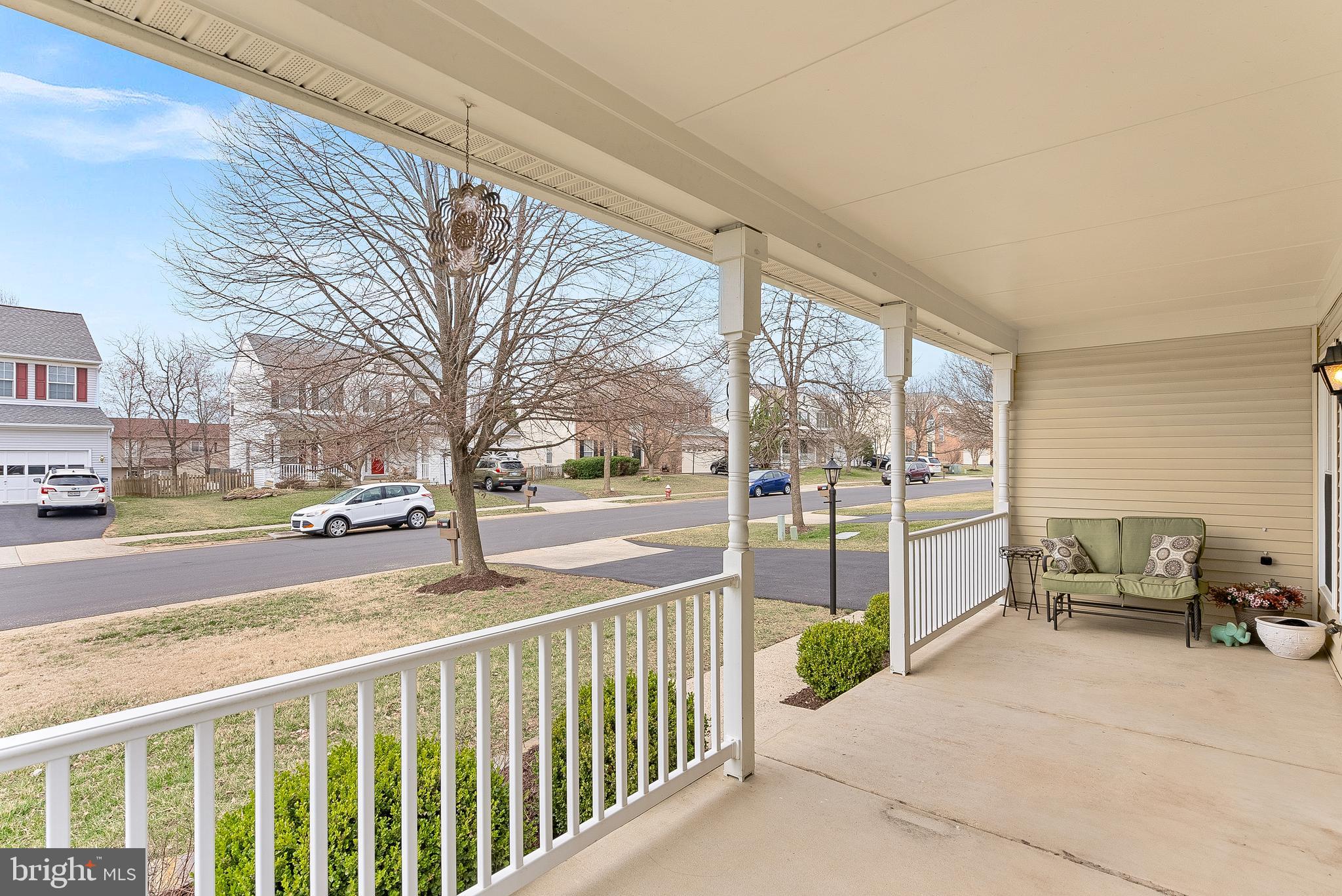 ASHBURN FARM - Residential