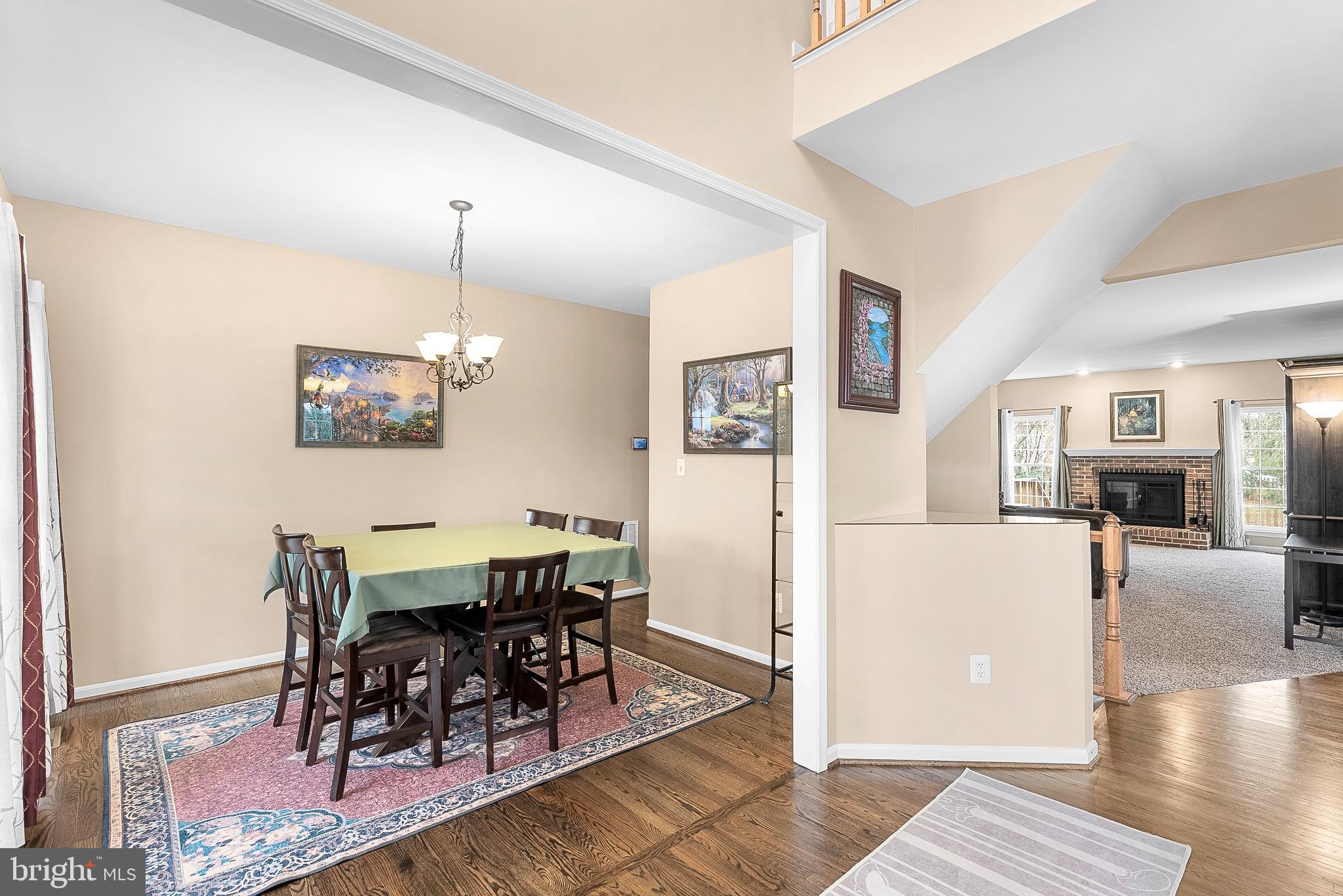 ASHBURN FARM - Residential