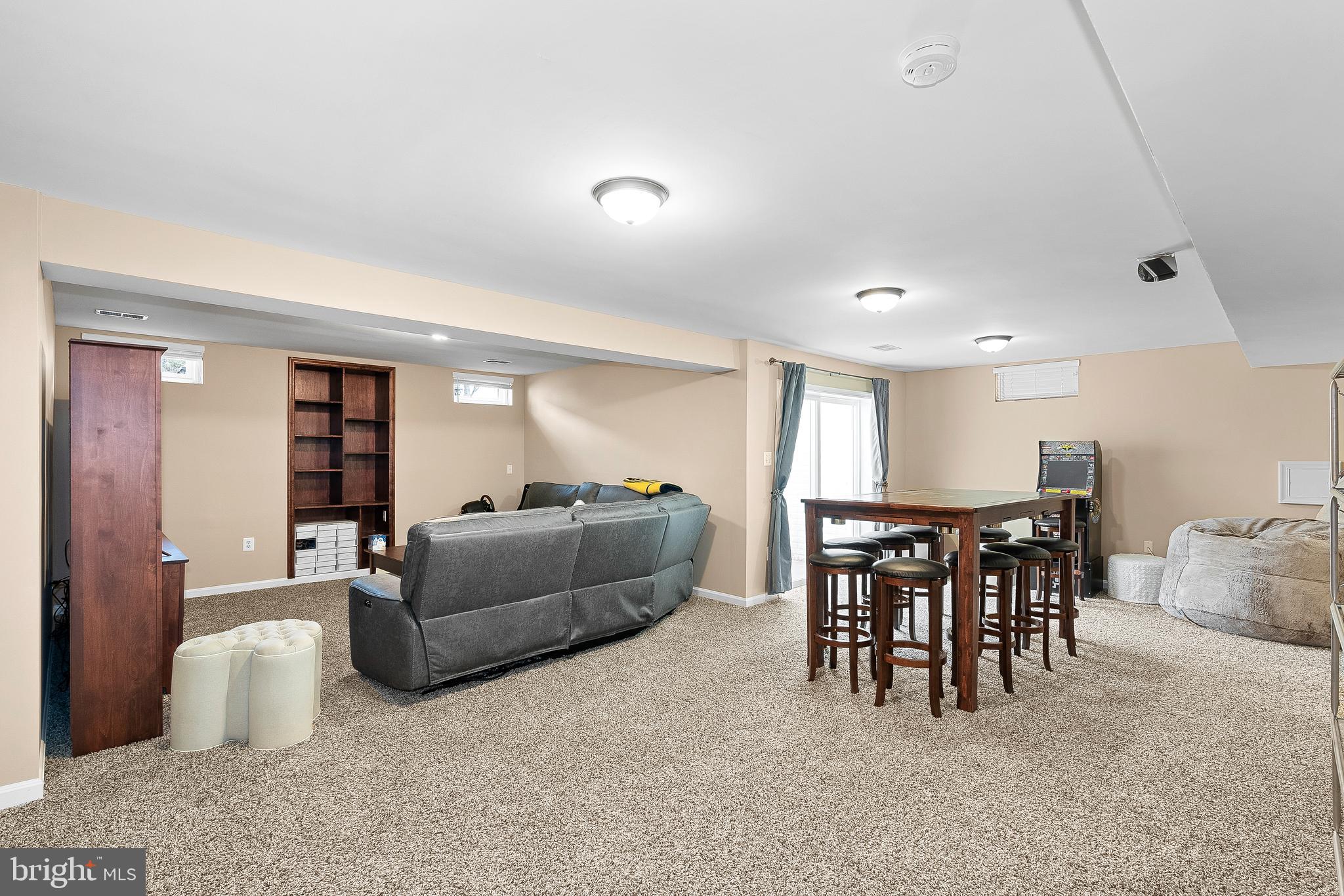 ASHBURN FARM - Residential