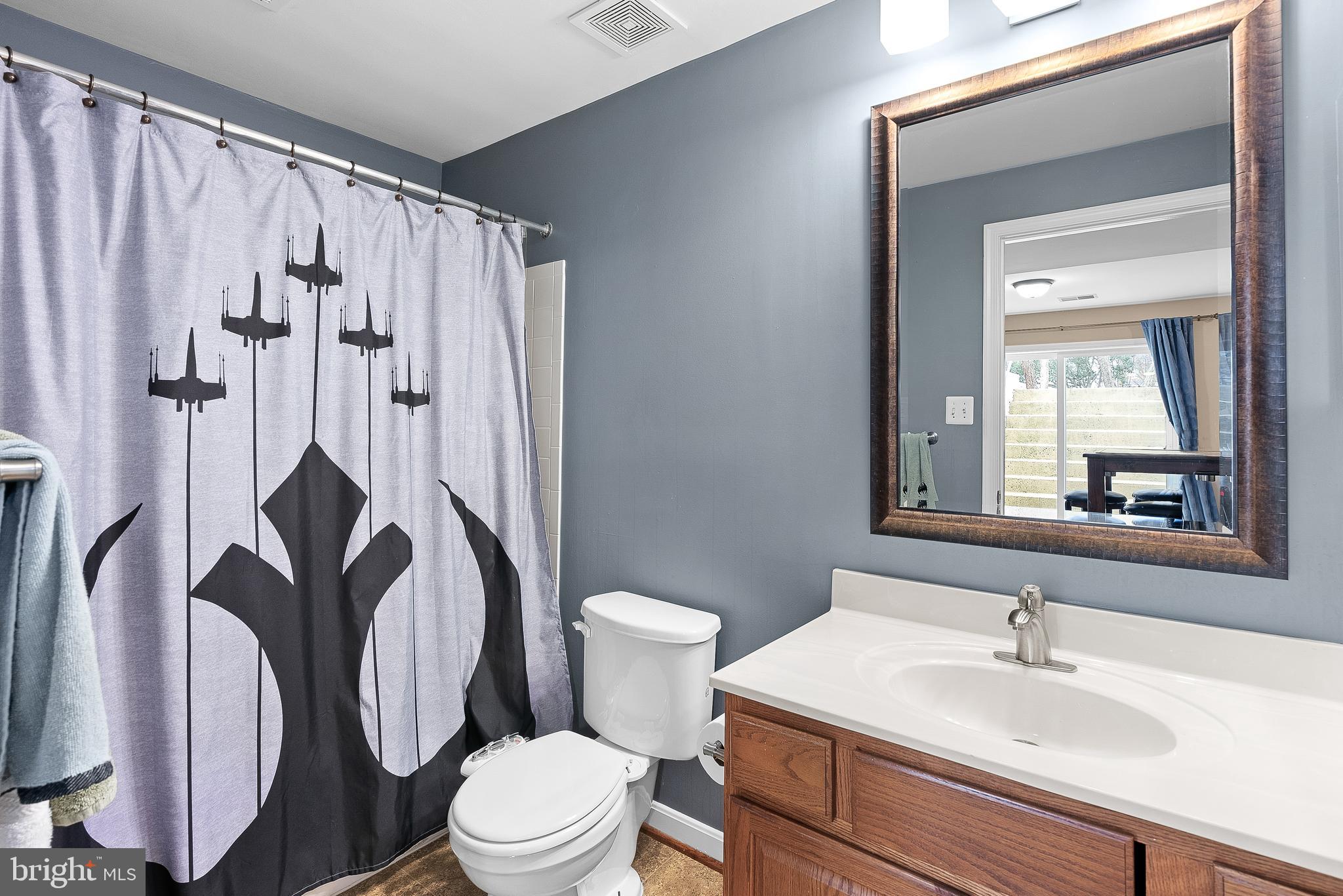 ASHBURN FARM - Residential