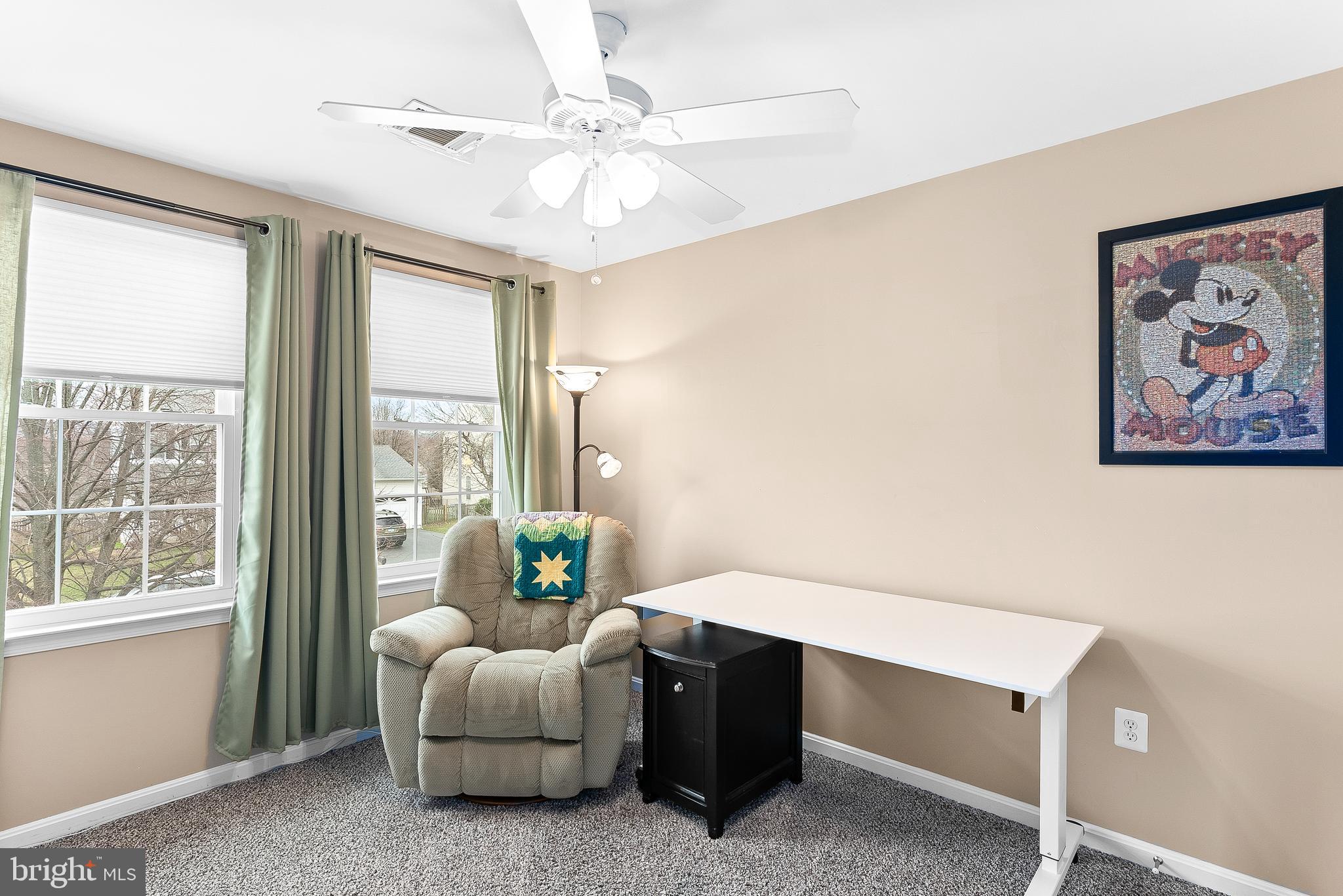 ASHBURN FARM - Residential