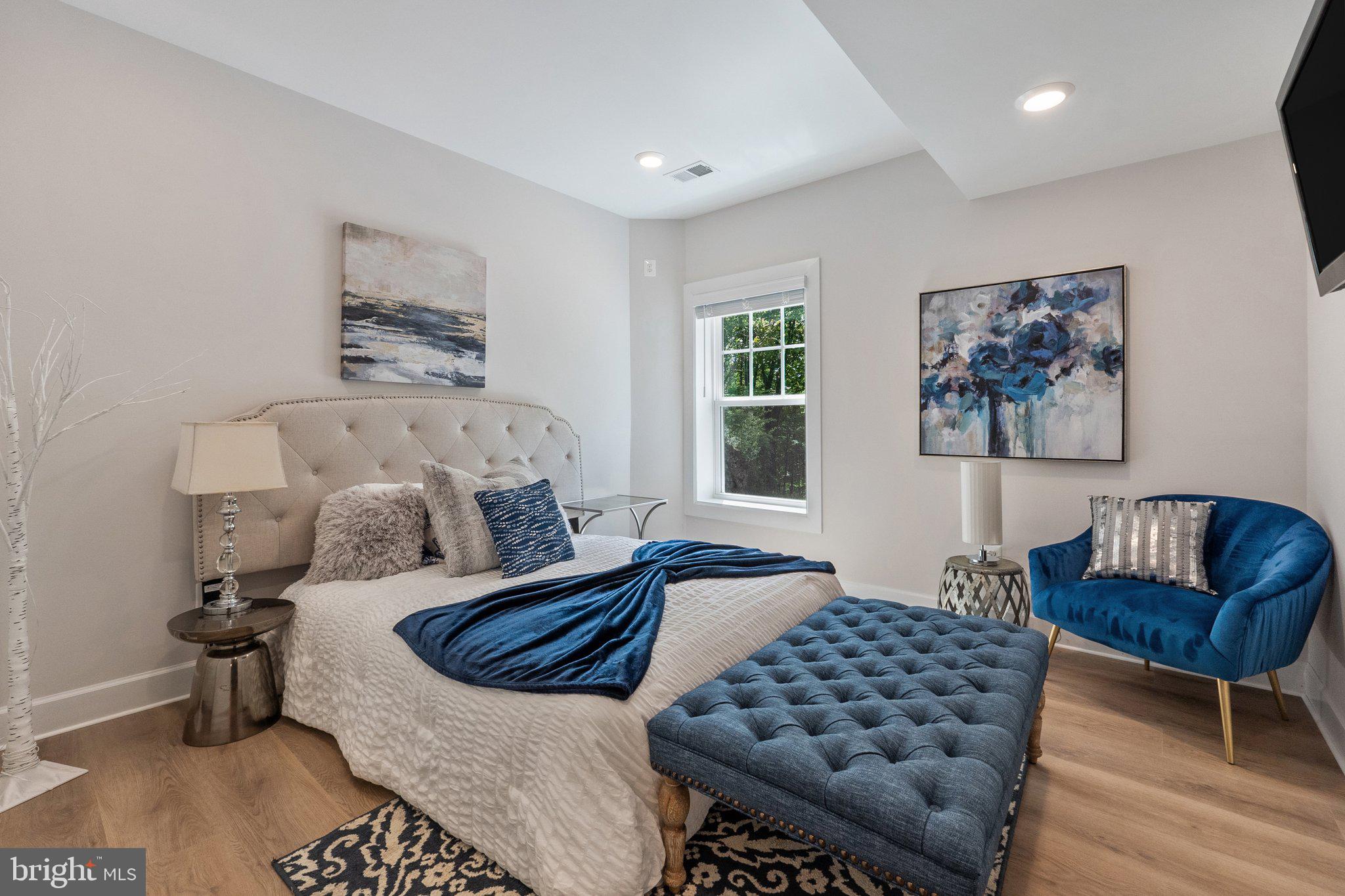 WILLOWSFORD - THE GREENS - Residential