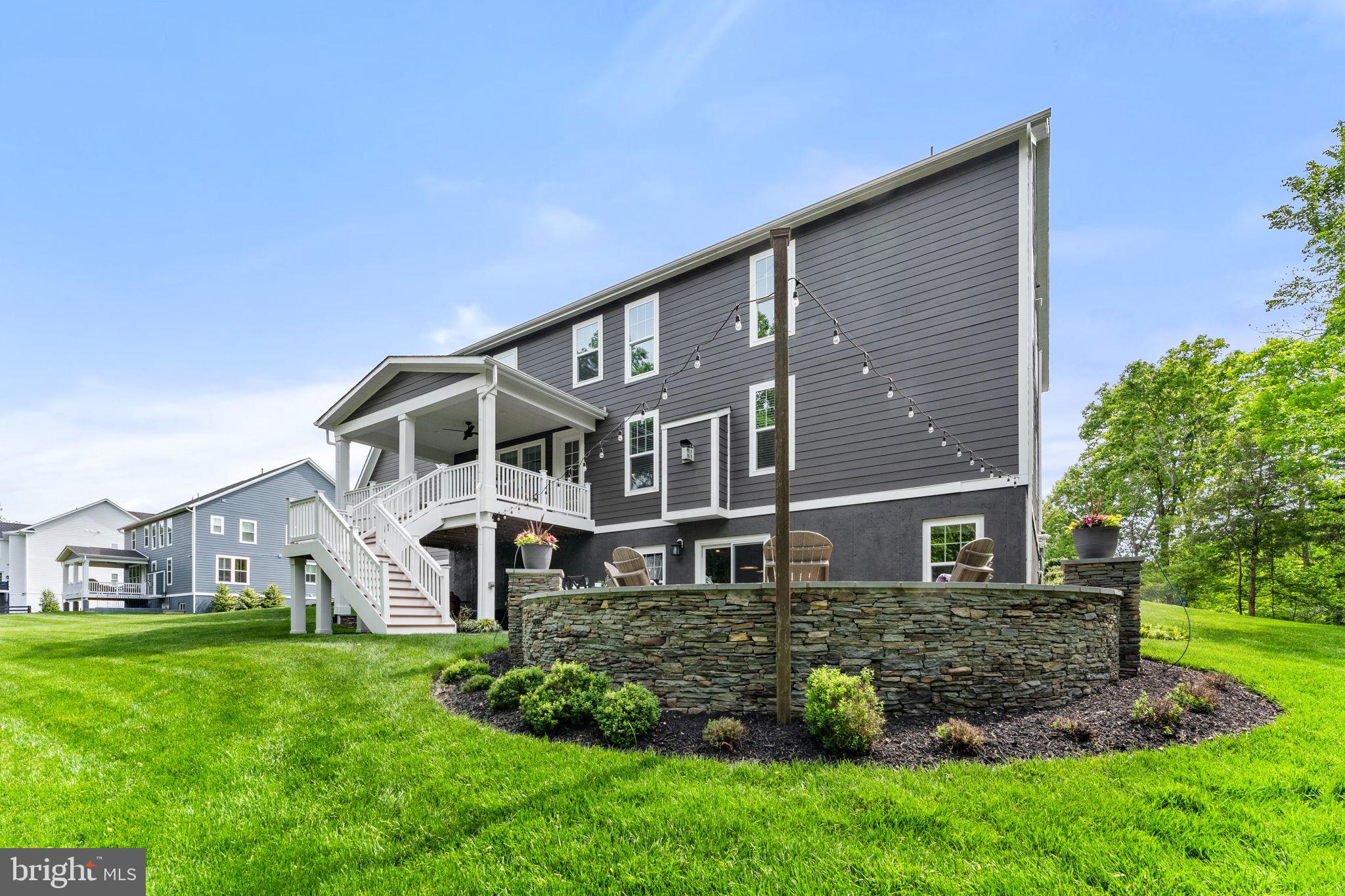 WILLOWSFORD - THE GREENS - Residential