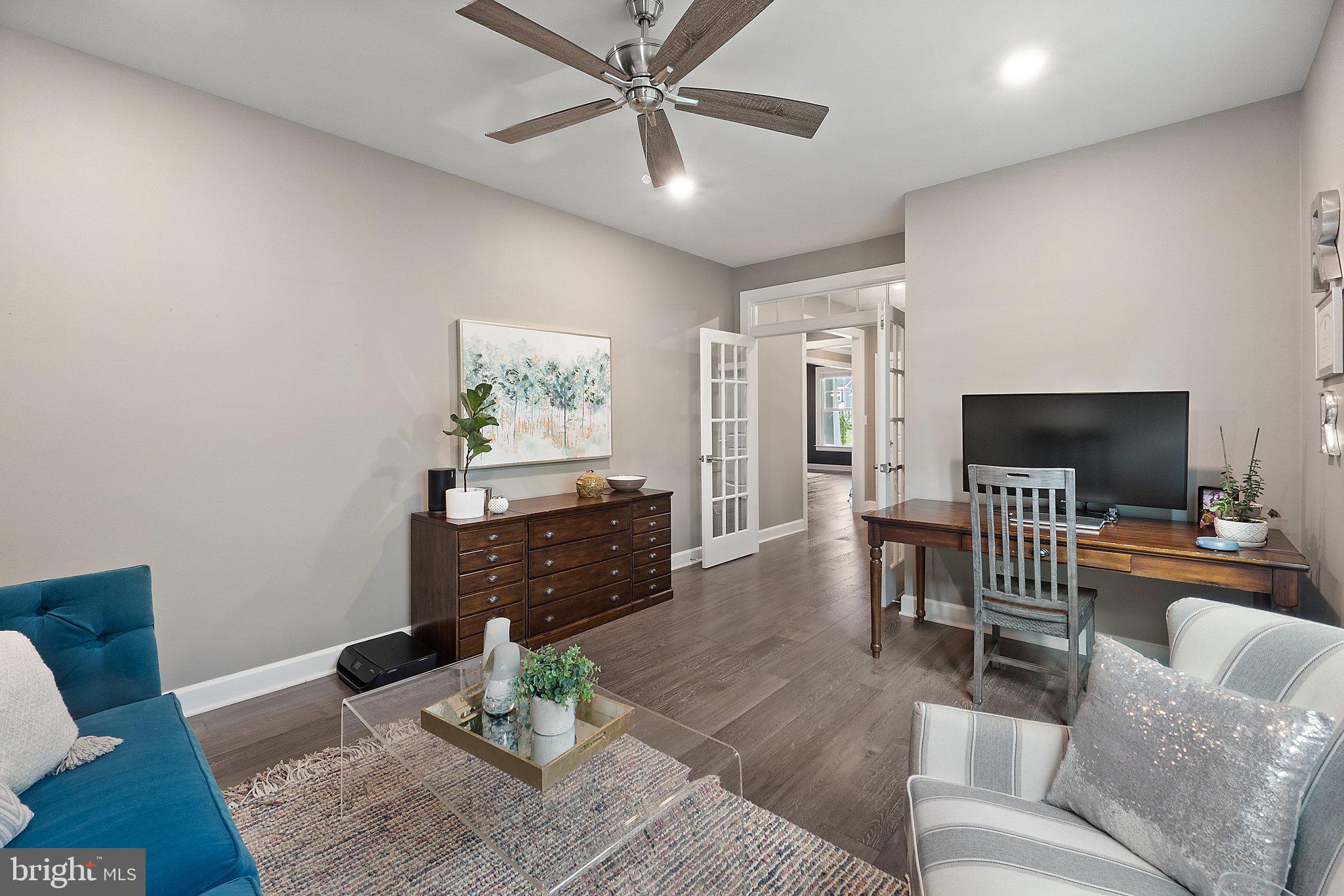 WILLOWSFORD - THE GREENS - Residential