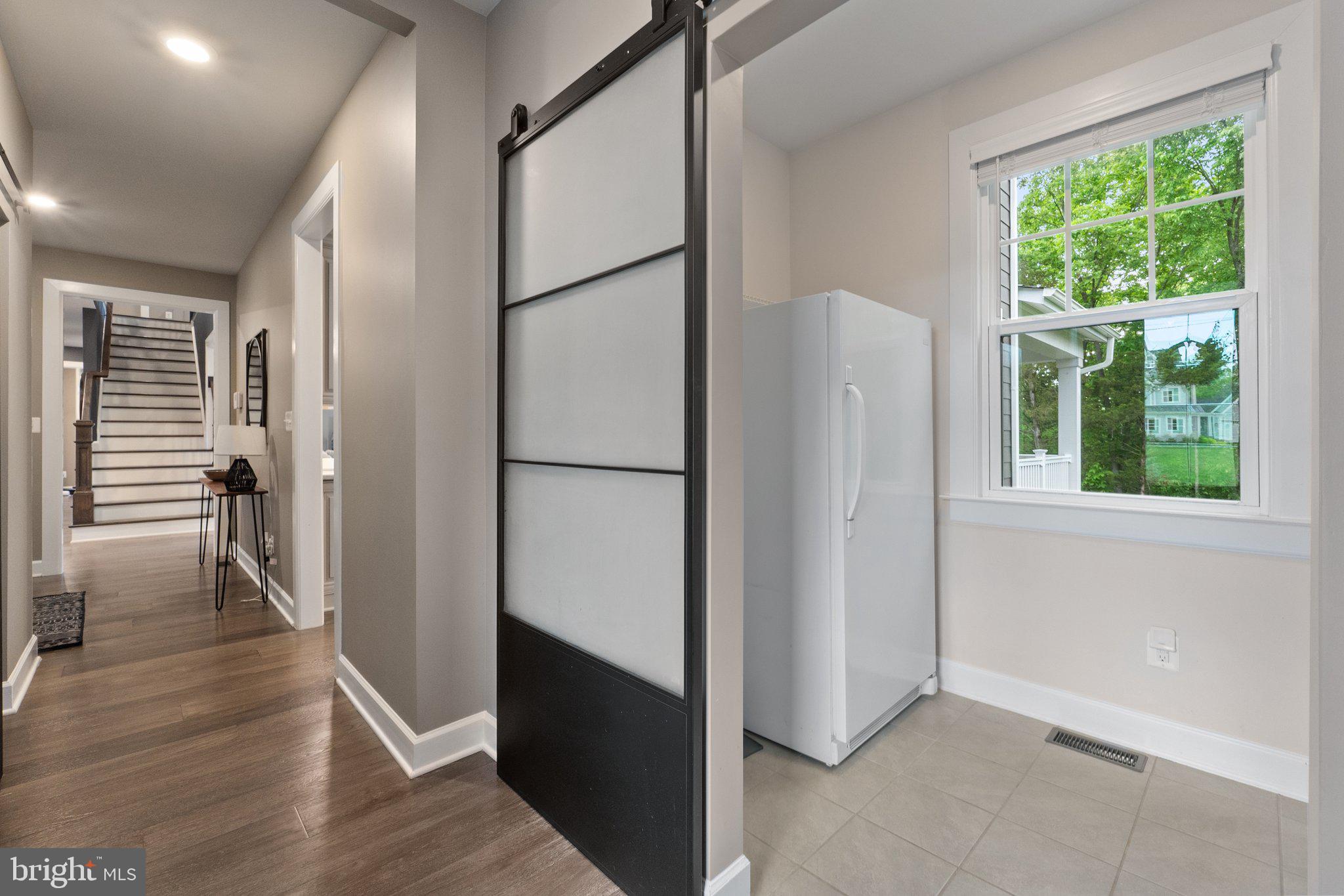 WILLOWSFORD - THE GREENS - Residential