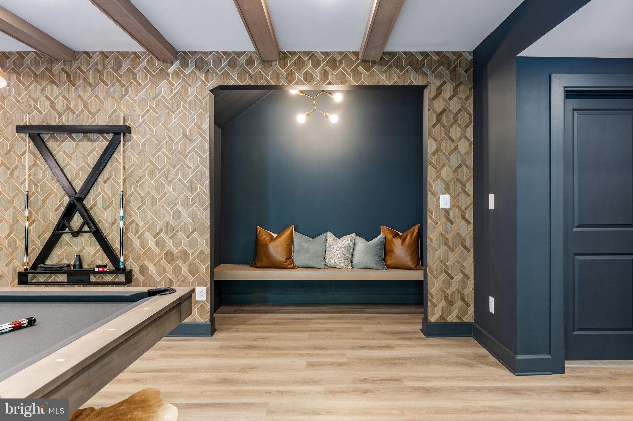 WILLOWSFORD - THE GREENS - Residential