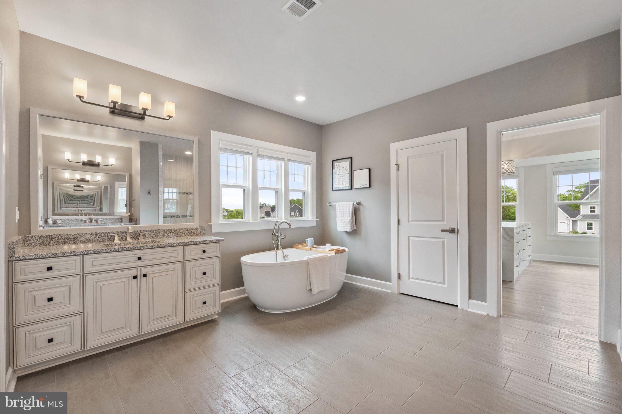 WILLOWSFORD - THE GREENS - Residential