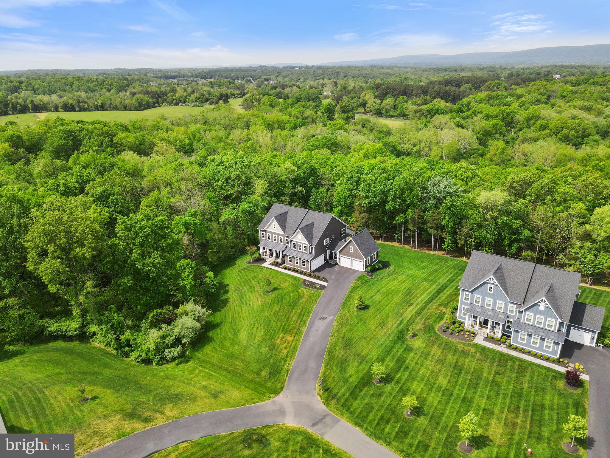 WILLOWSFORD - THE GREENS - Residential