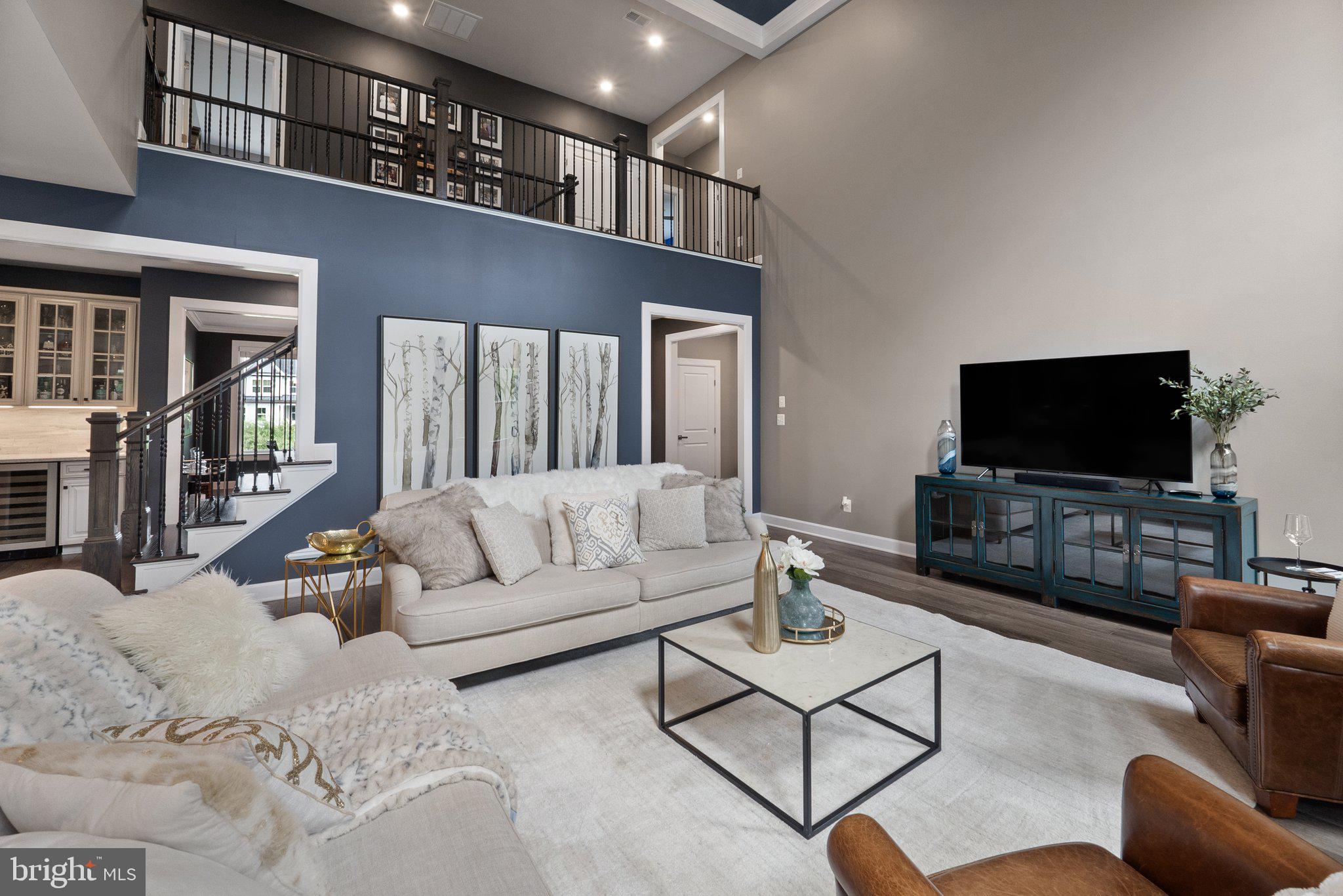 WILLOWSFORD - THE GREENS - Residential