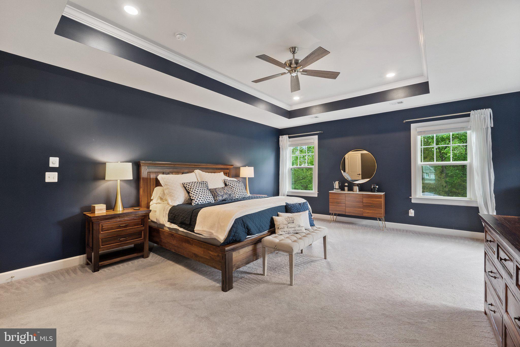 WILLOWSFORD - THE GREENS - Residential