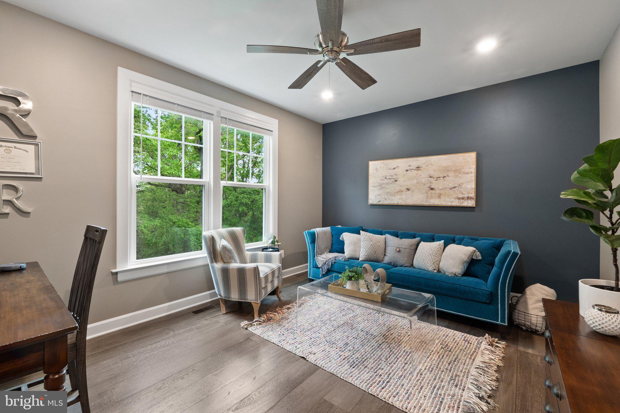 WILLOWSFORD - THE GREENS - Residential