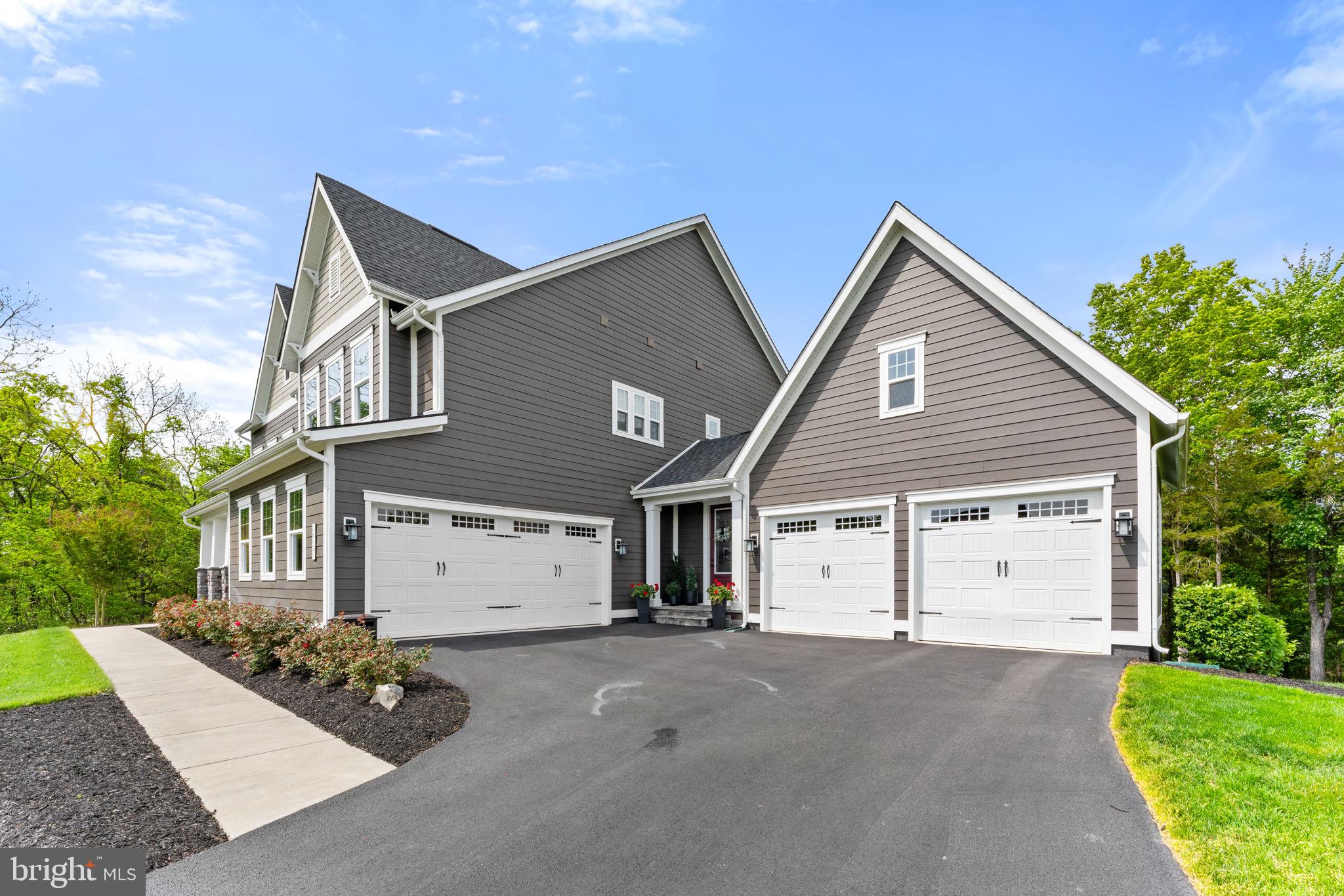 WILLOWSFORD - THE GREENS - Residential