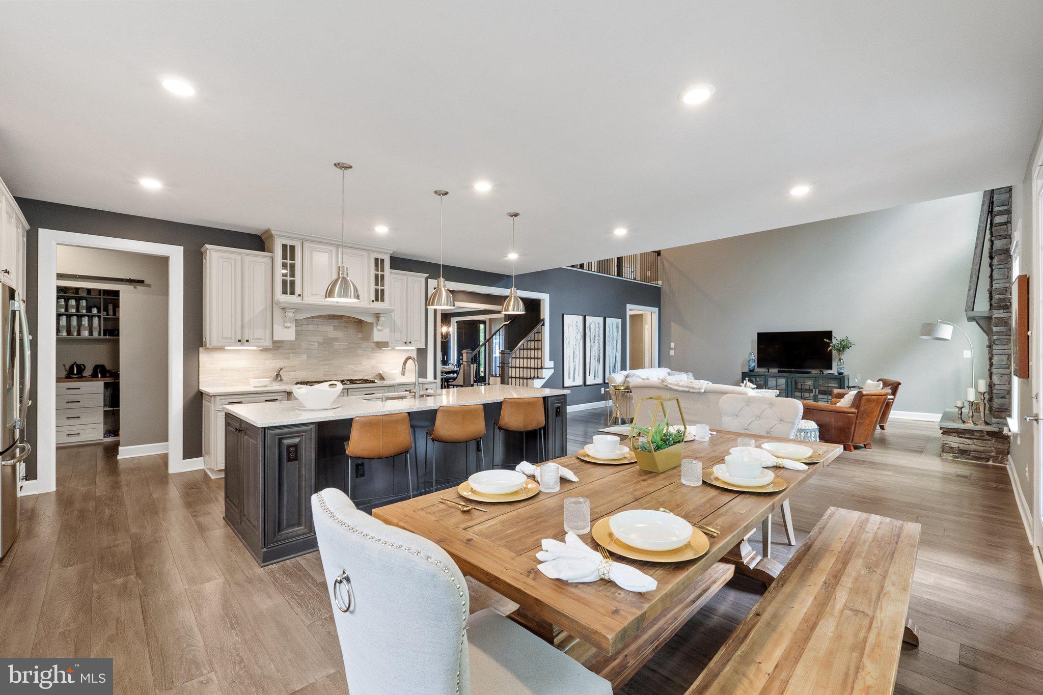 WILLOWSFORD - THE GREENS - Residential