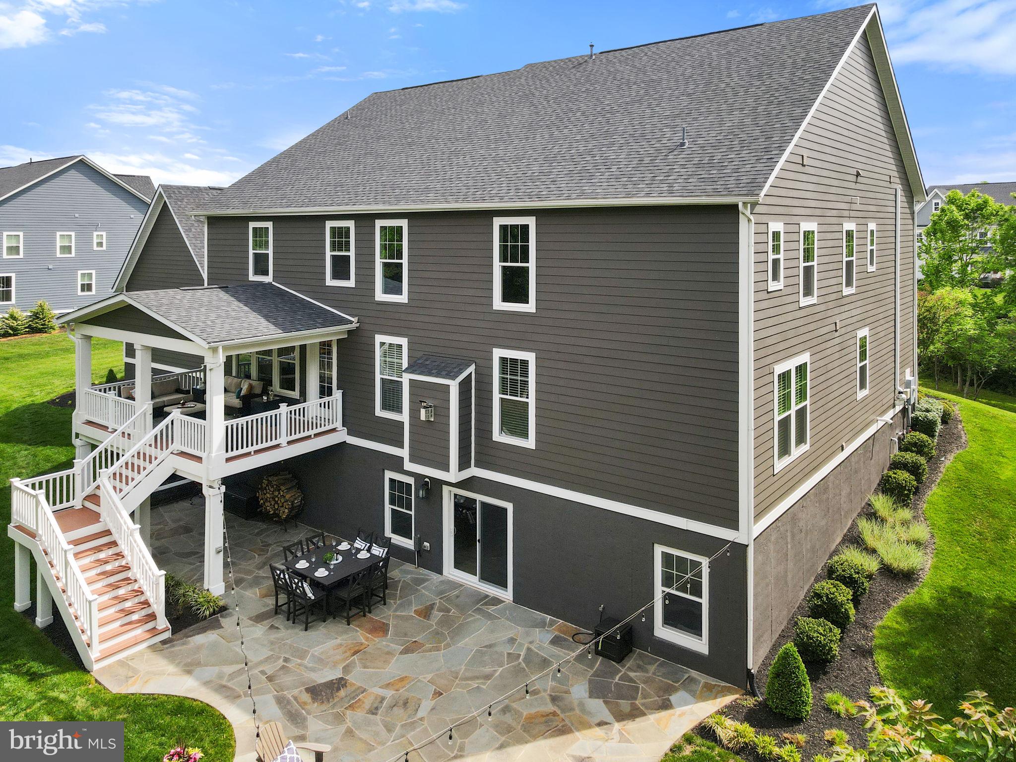 WILLOWSFORD - THE GREENS - Residential