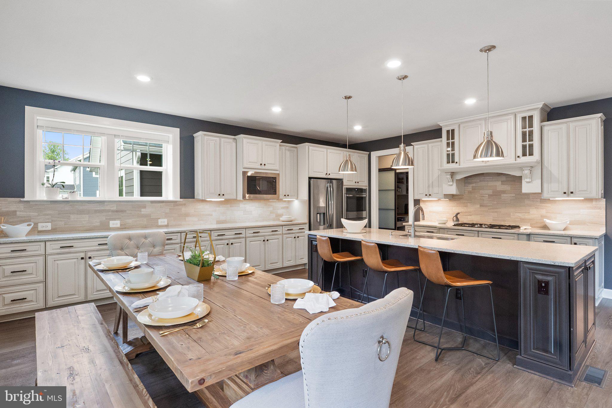 WILLOWSFORD - THE GREENS - Residential