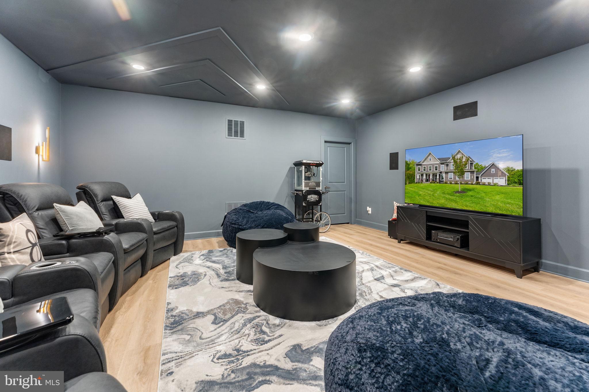 WILLOWSFORD - THE GREENS - Residential