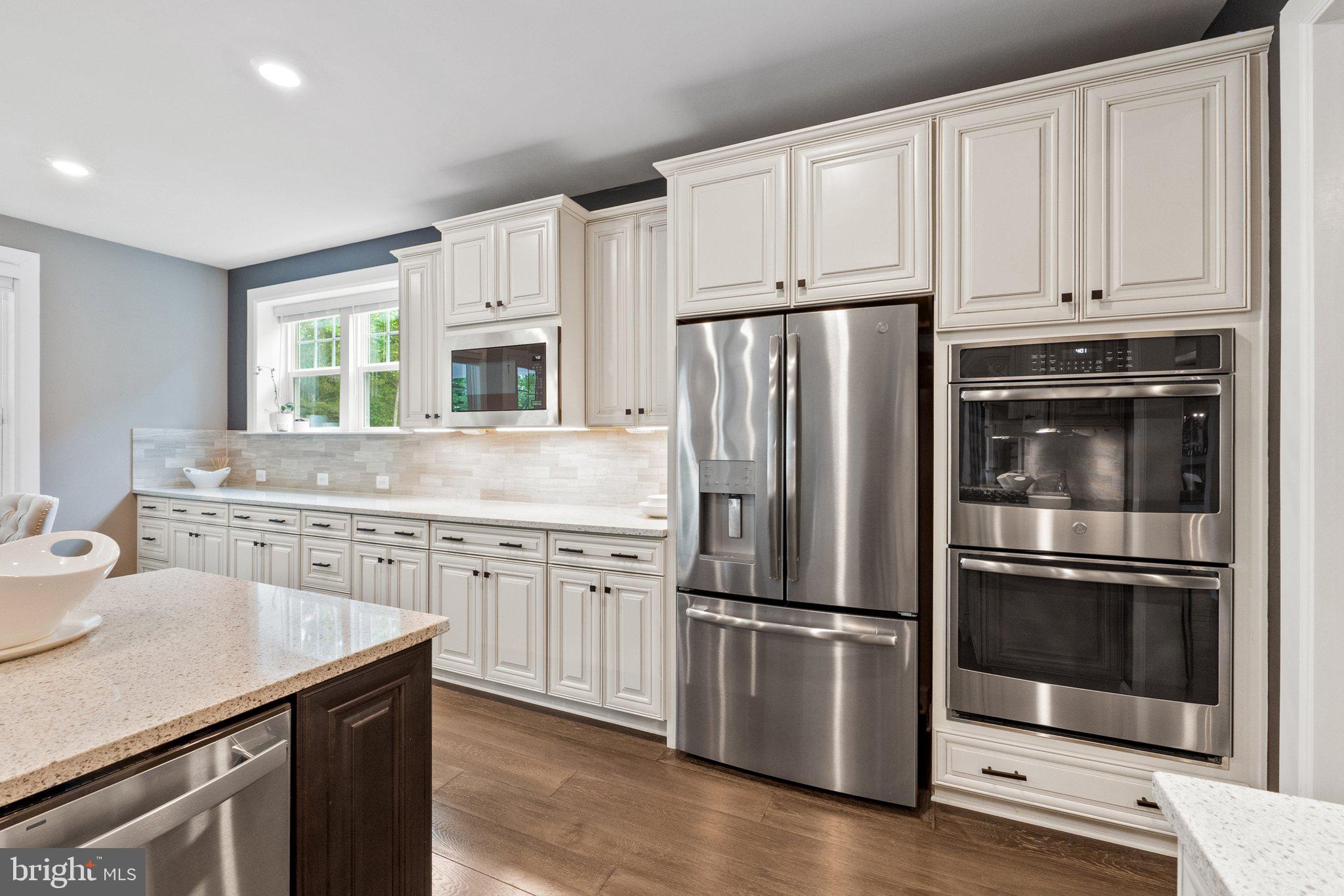 WILLOWSFORD - THE GREENS - Residential