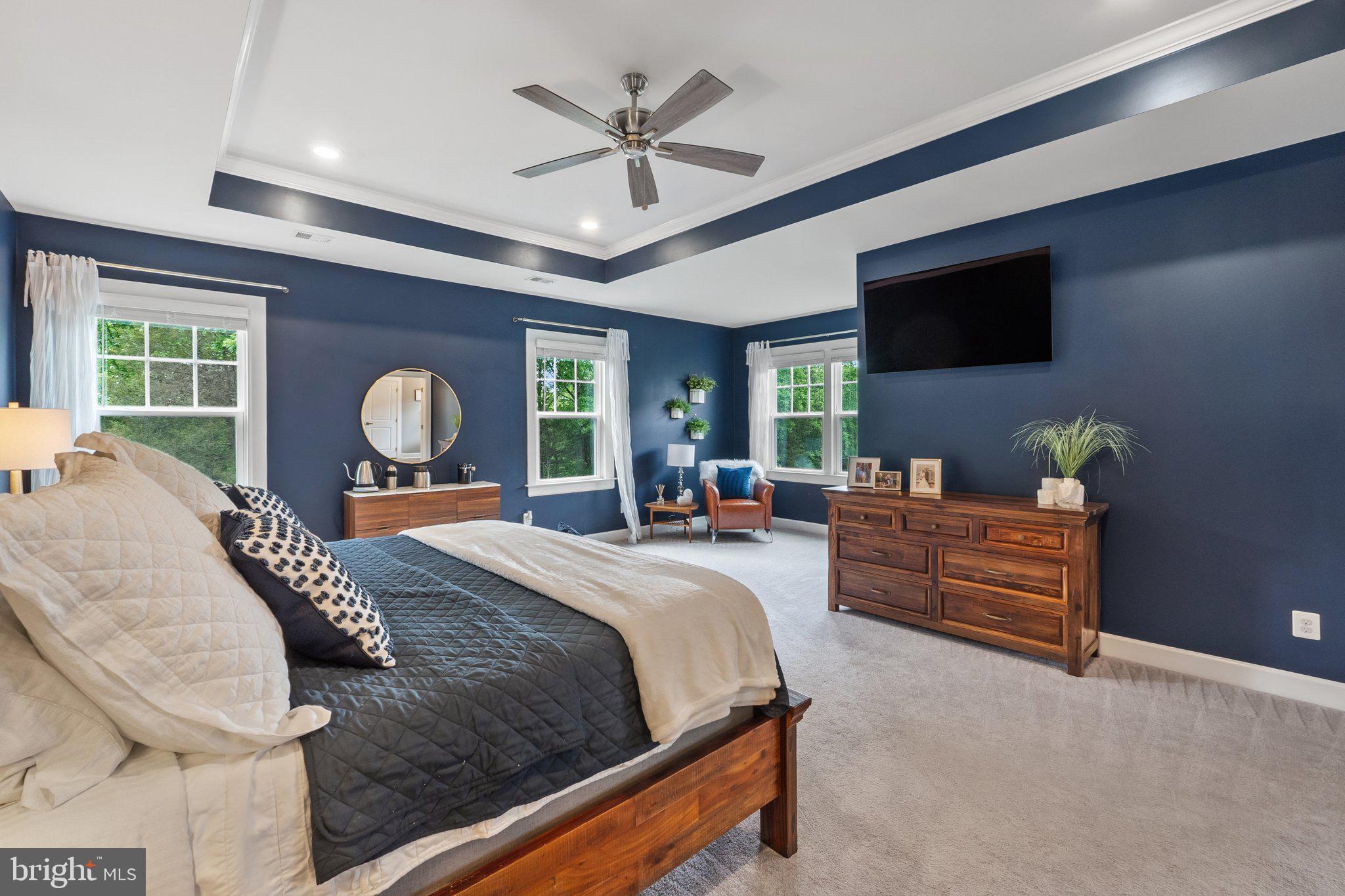 WILLOWSFORD - THE GREENS - Residential