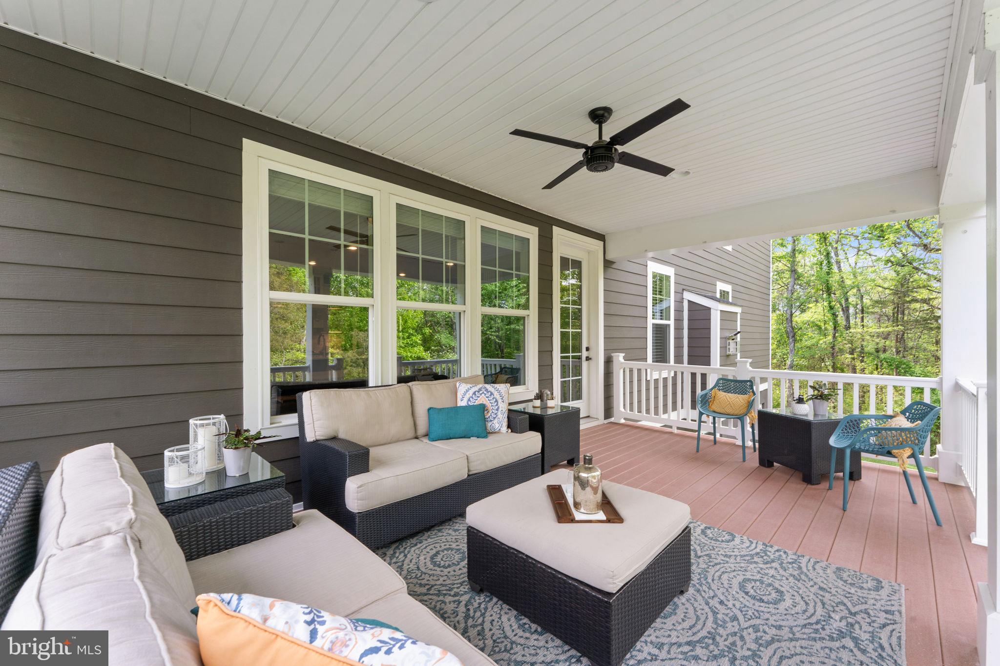 WILLOWSFORD - THE GREENS - Residential