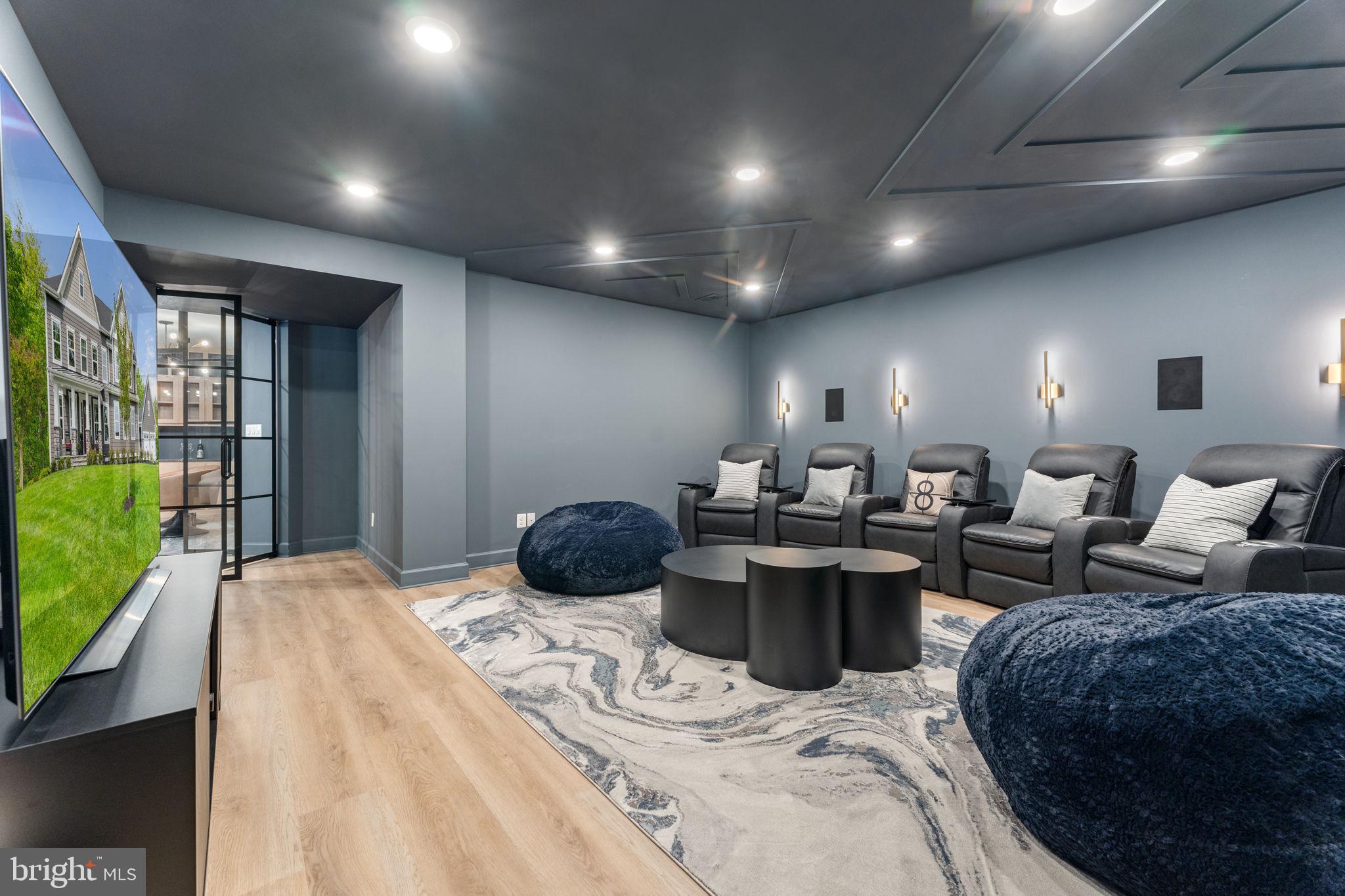 WILLOWSFORD - THE GREENS - Residential