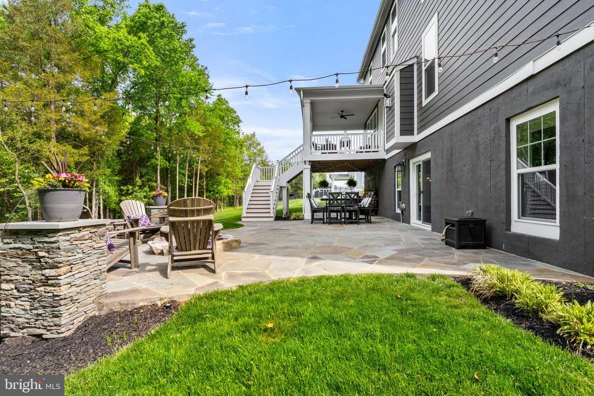 WILLOWSFORD - THE GREENS - Residential