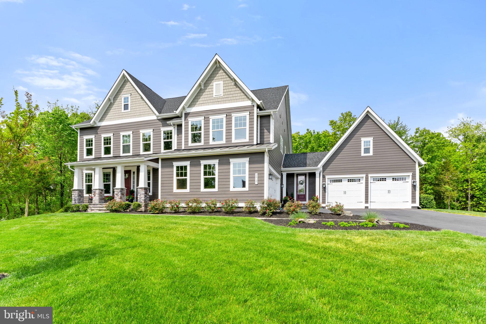 WILLOWSFORD - THE GREENS - Residential