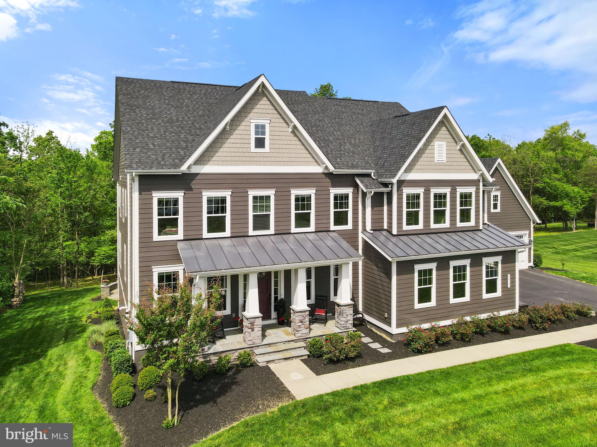 WILLOWSFORD - THE GREENS - Residential