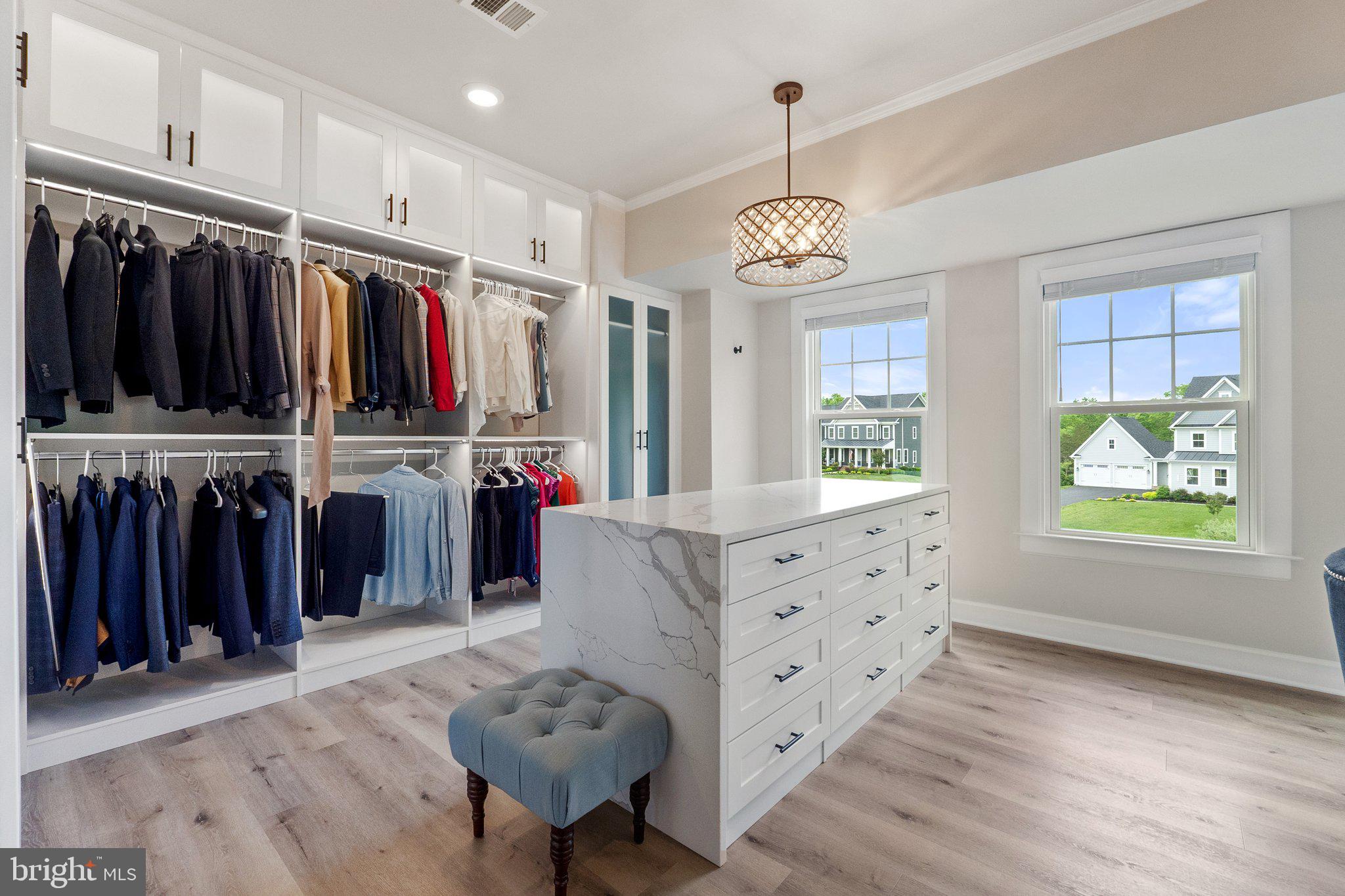 WILLOWSFORD - THE GREENS - Residential