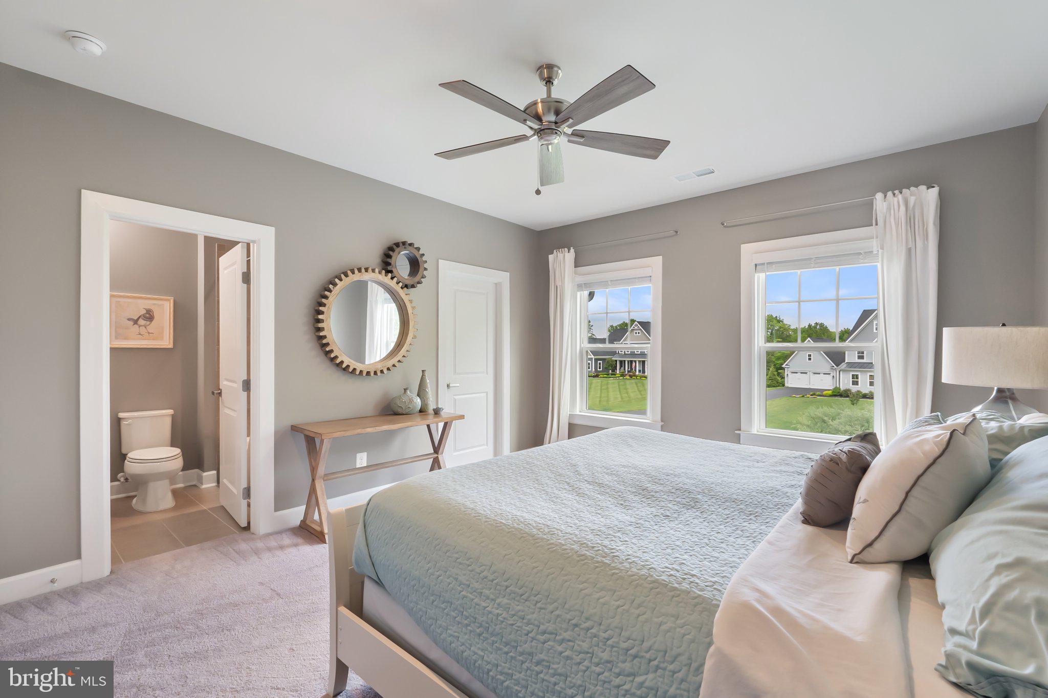 WILLOWSFORD - THE GREENS - Residential