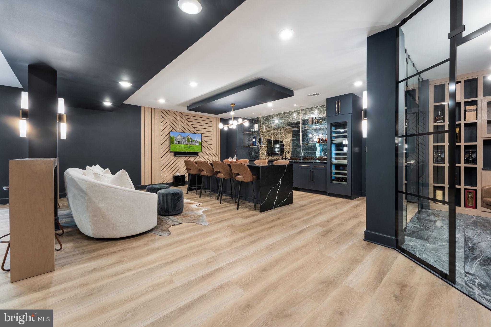 WILLOWSFORD - THE GREENS - Residential