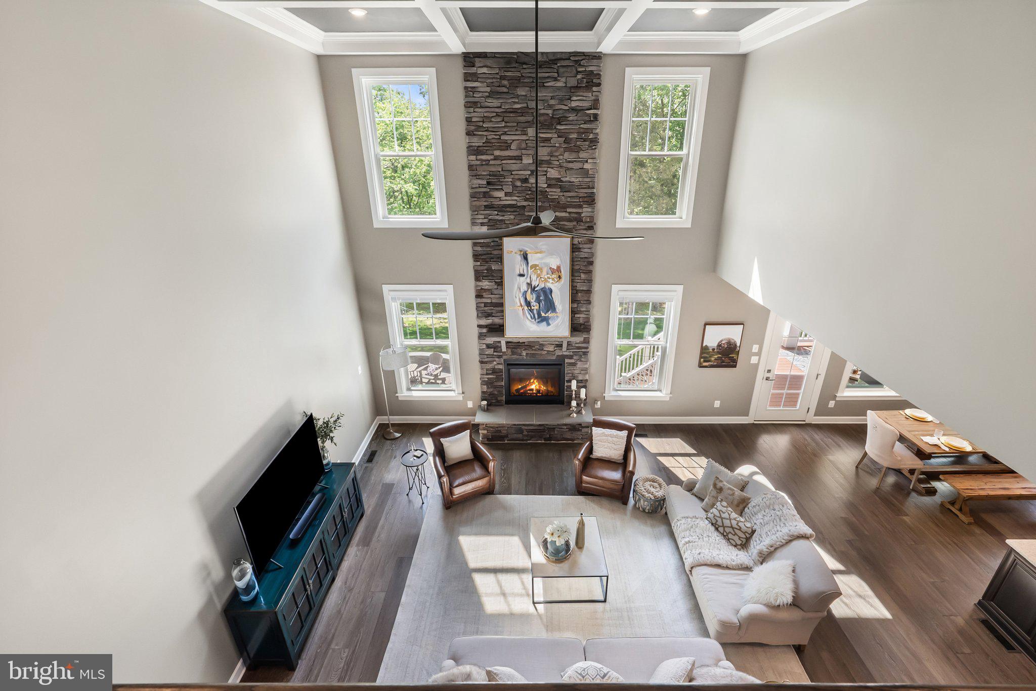 WILLOWSFORD - THE GREENS - Residential