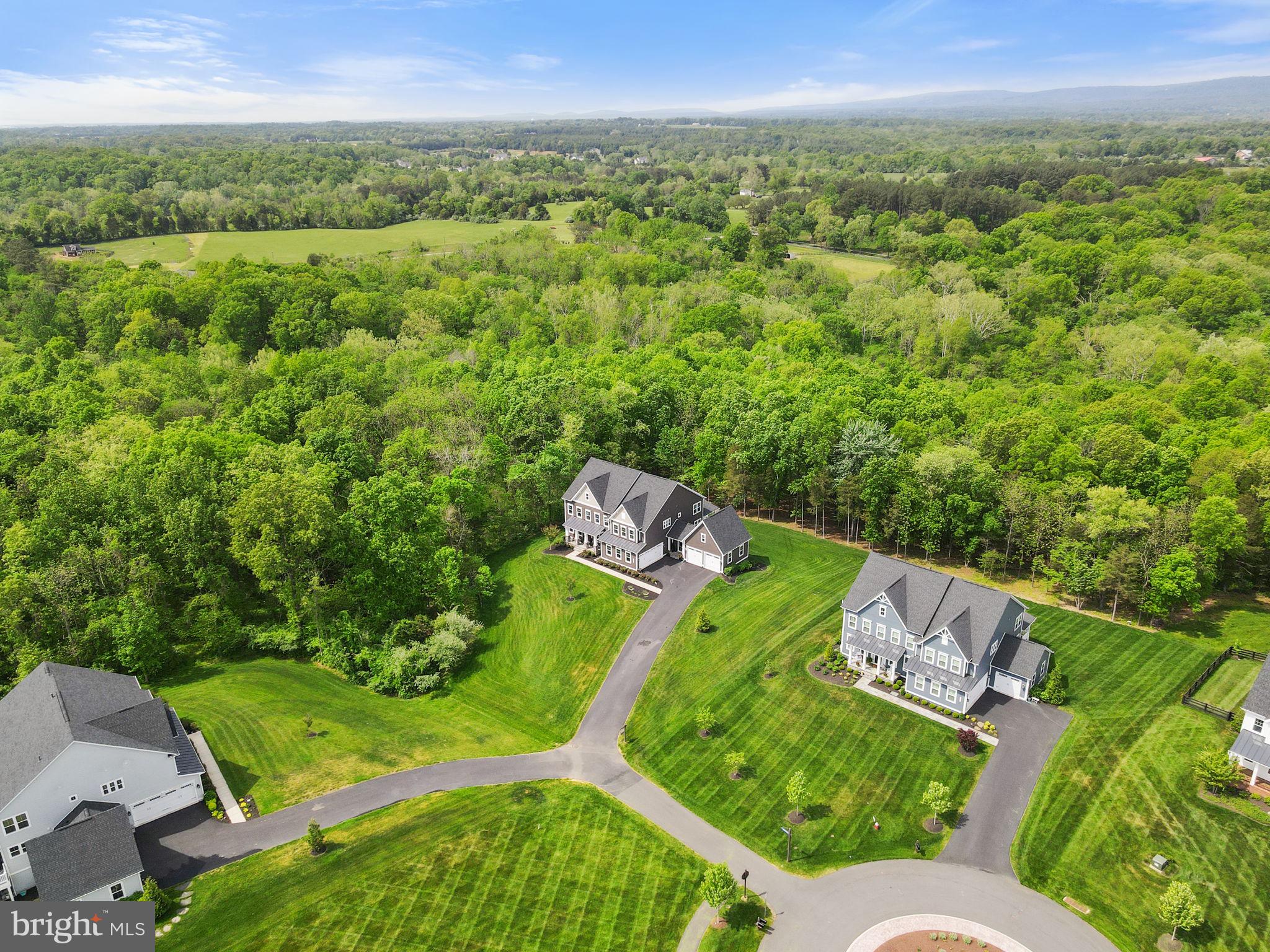 WILLOWSFORD - THE GREENS - Residential