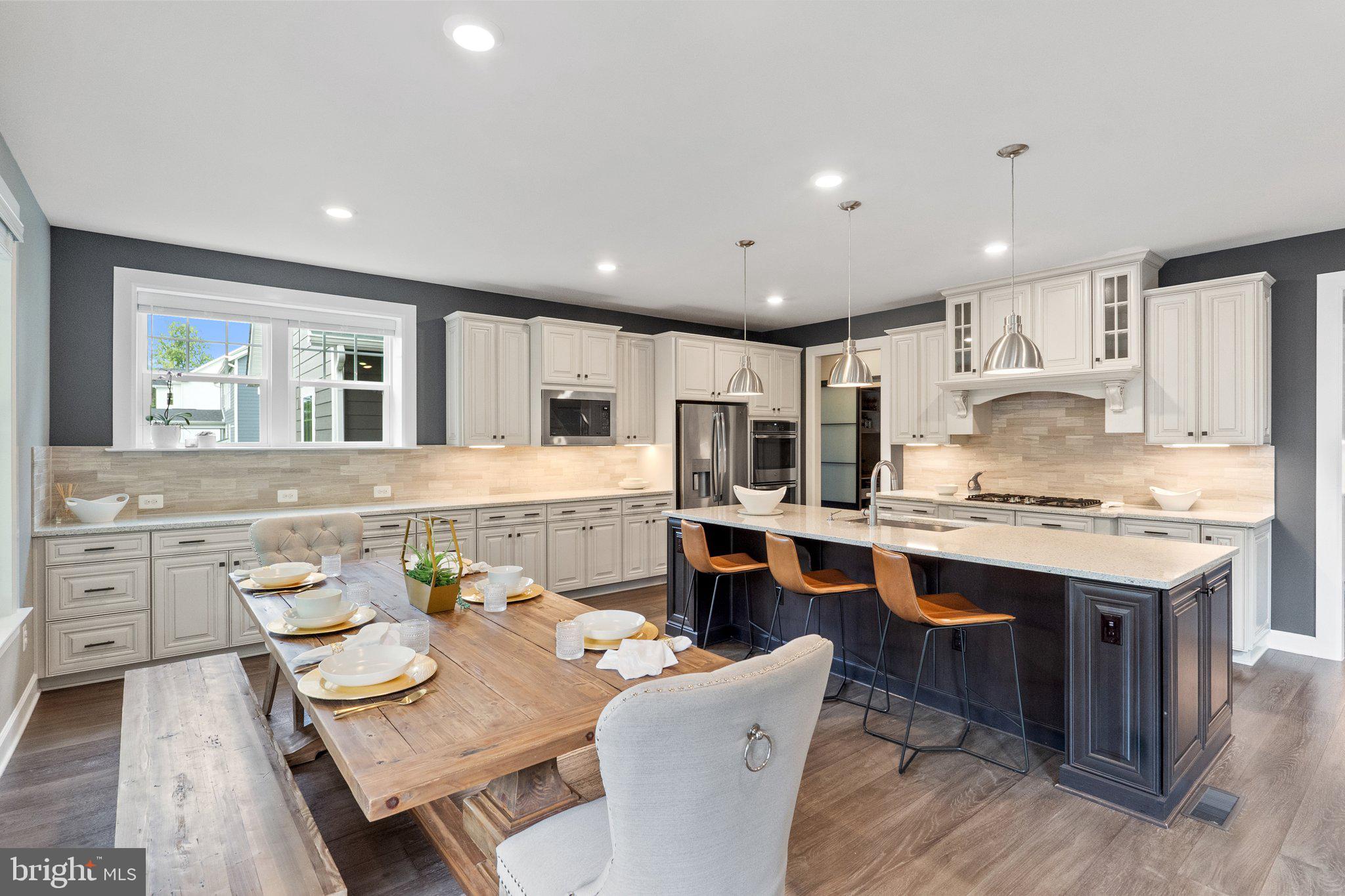 WILLOWSFORD - THE GREENS - Residential