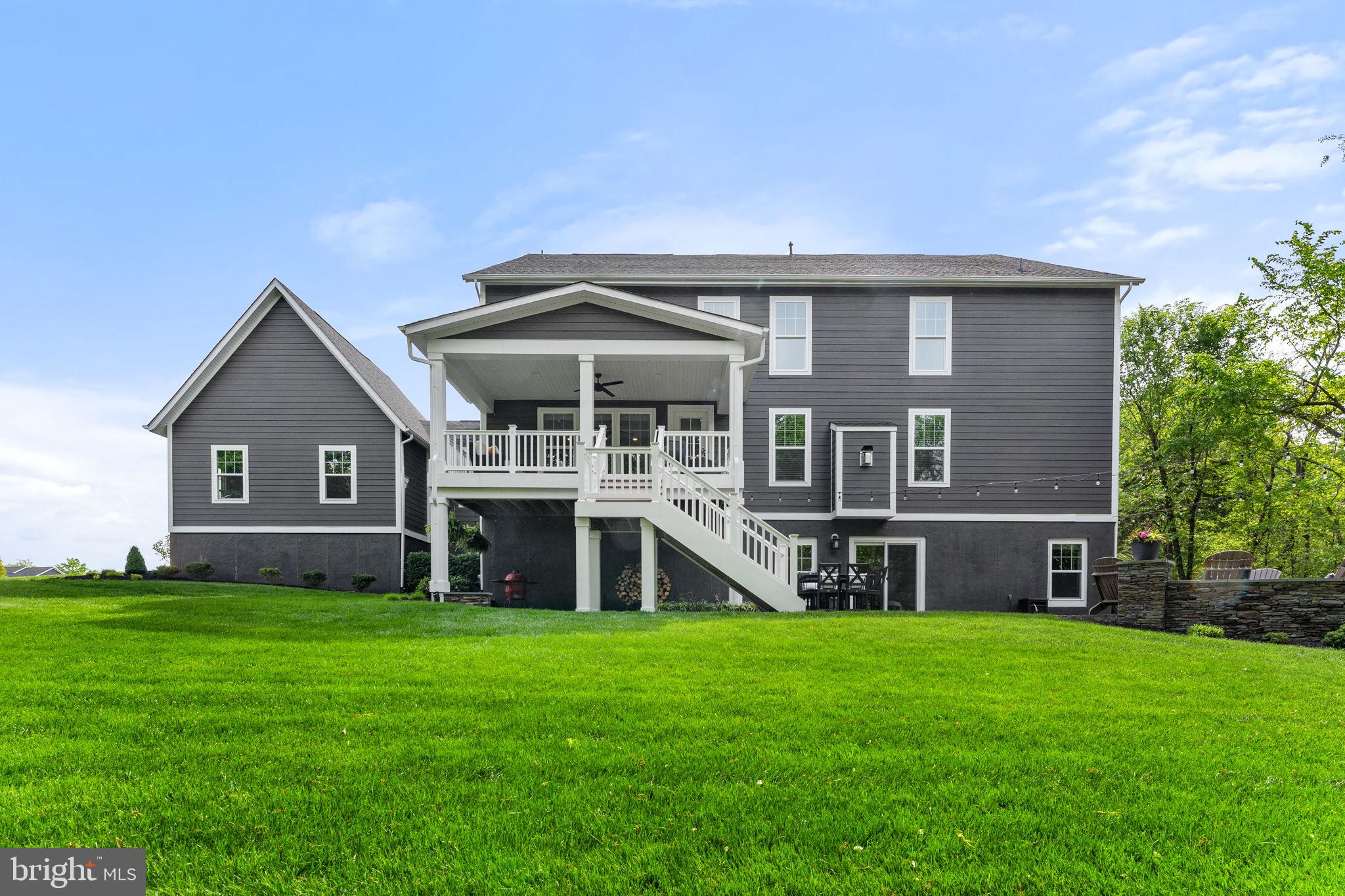 WILLOWSFORD - THE GREENS - Residential