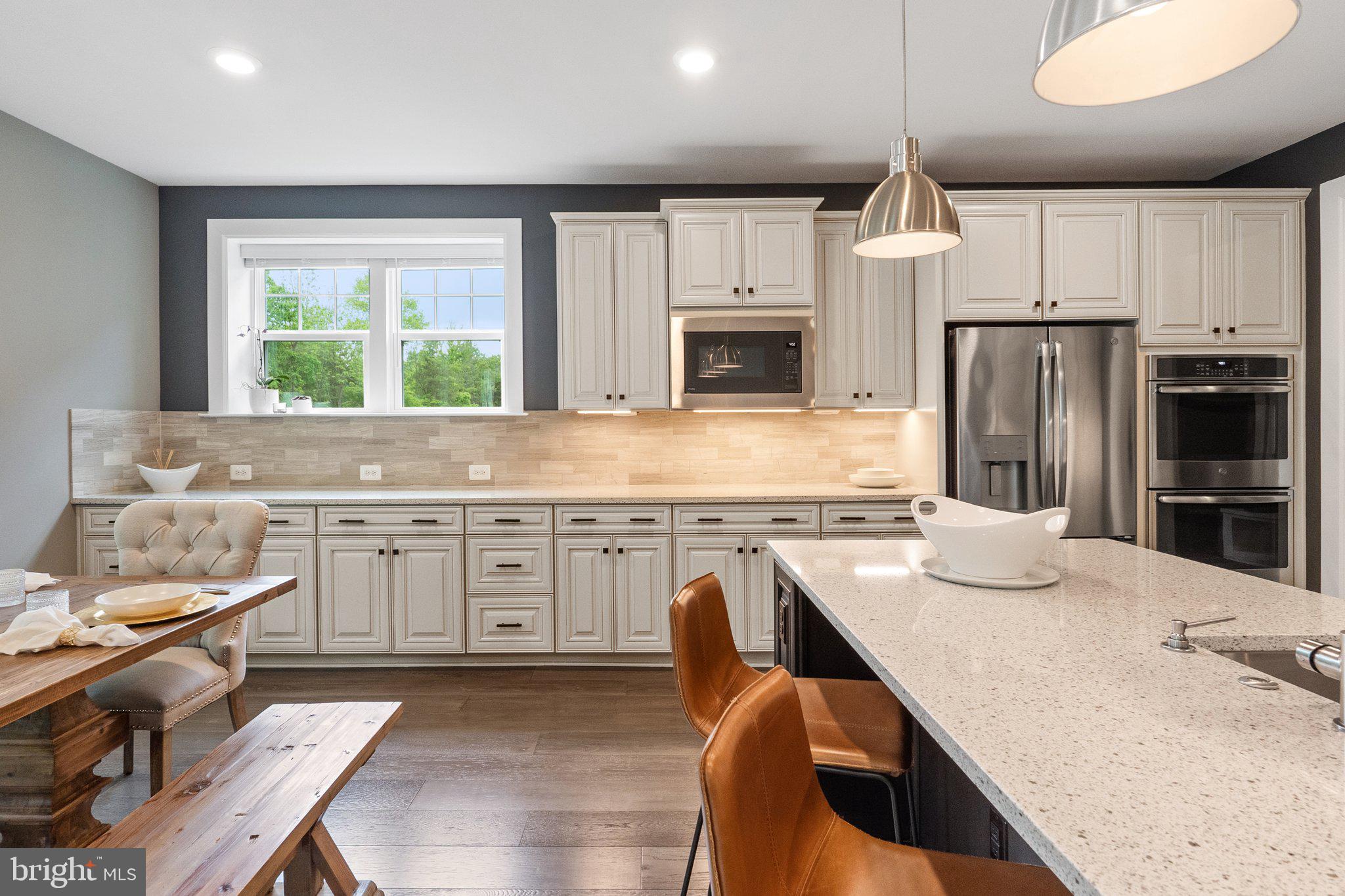 WILLOWSFORD - THE GREENS - Residential