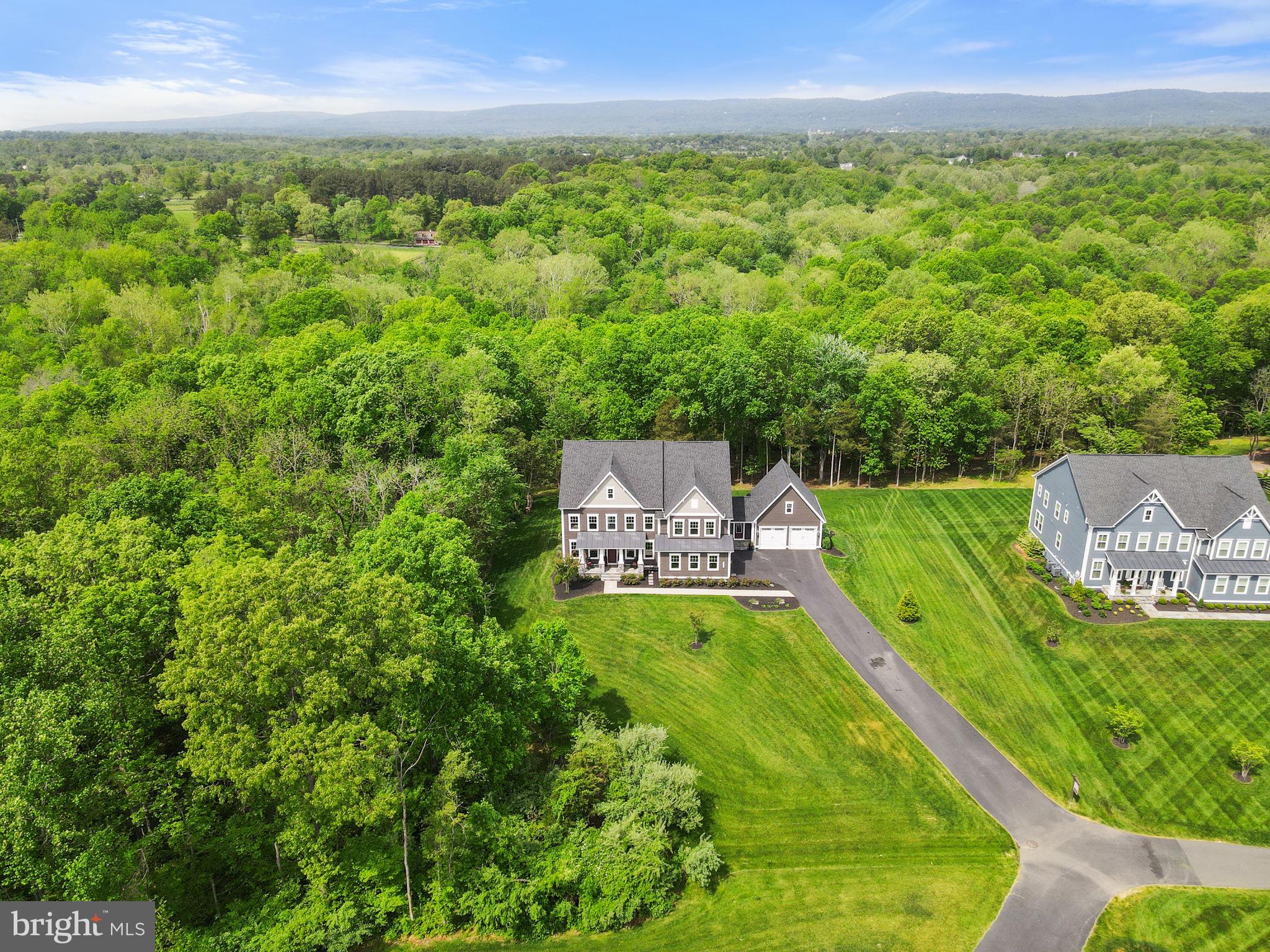 WILLOWSFORD - THE GREENS - Residential