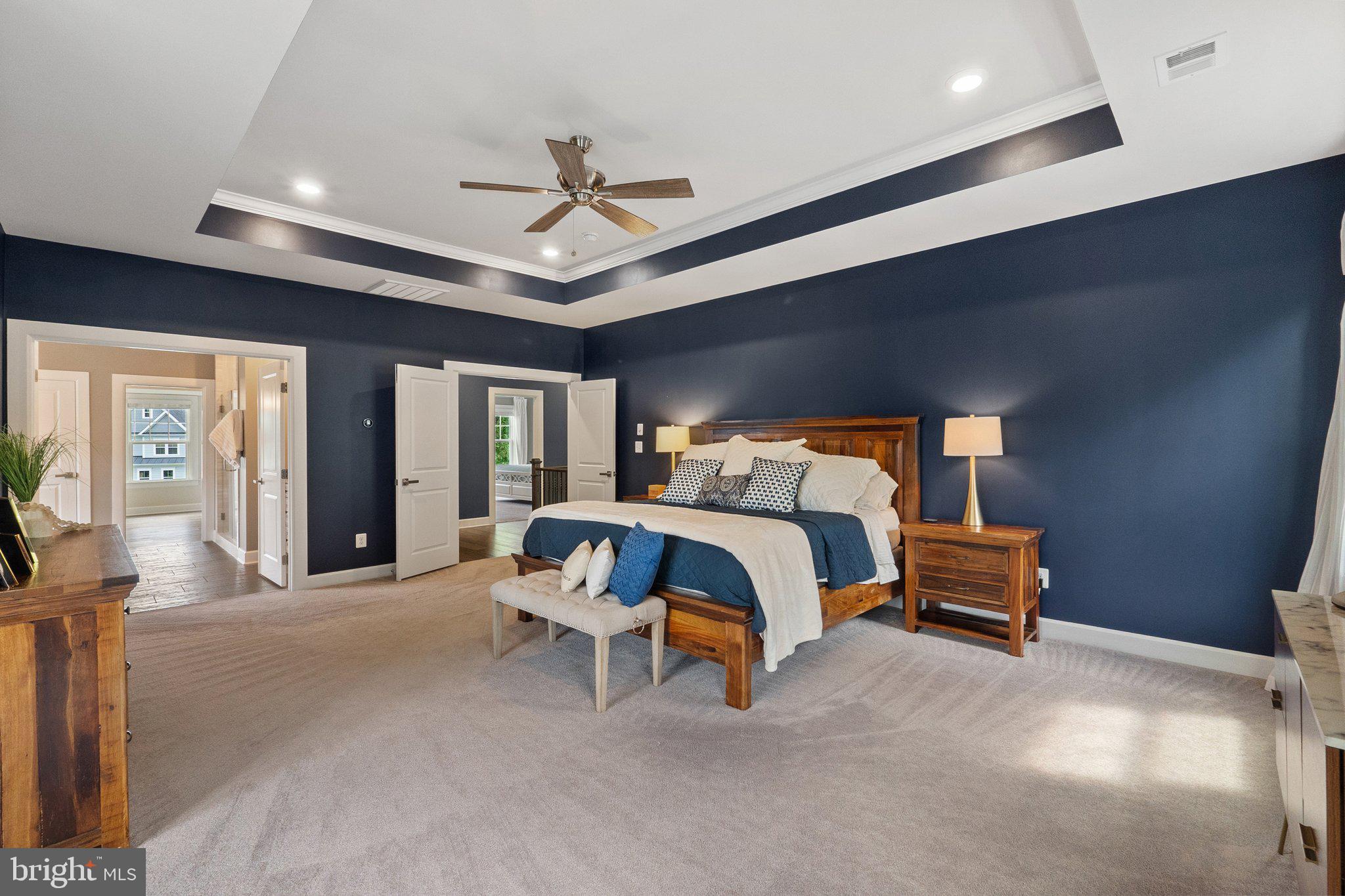 WILLOWSFORD - THE GREENS - Residential