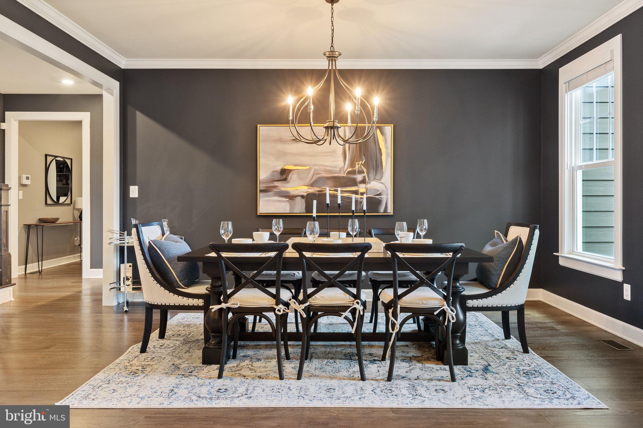 WILLOWSFORD - THE GREENS - Residential