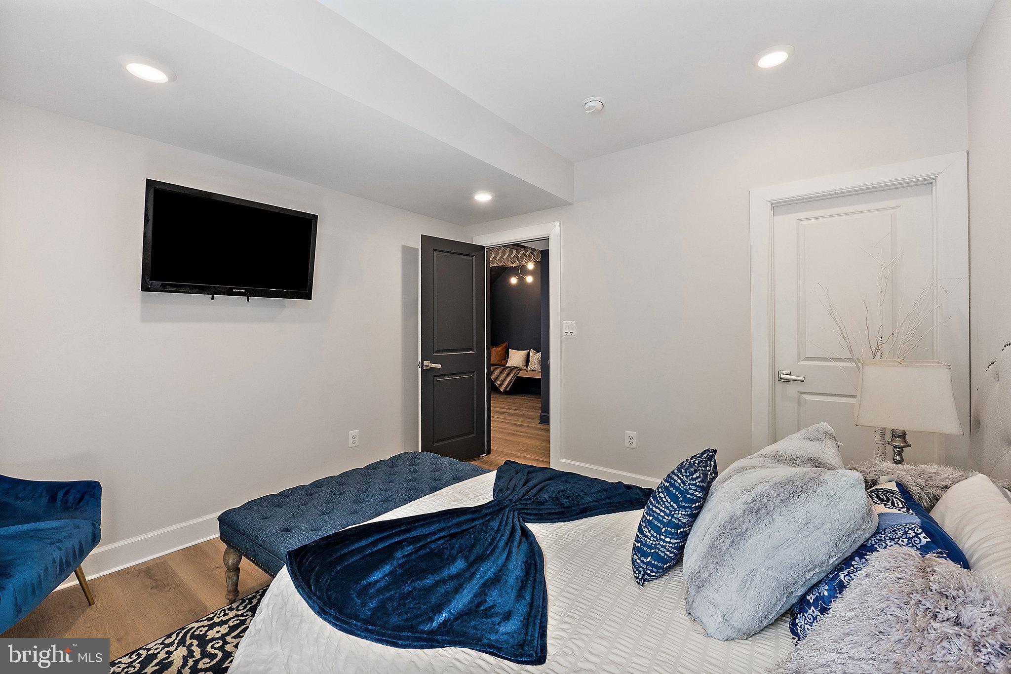 WILLOWSFORD - THE GREENS - Residential