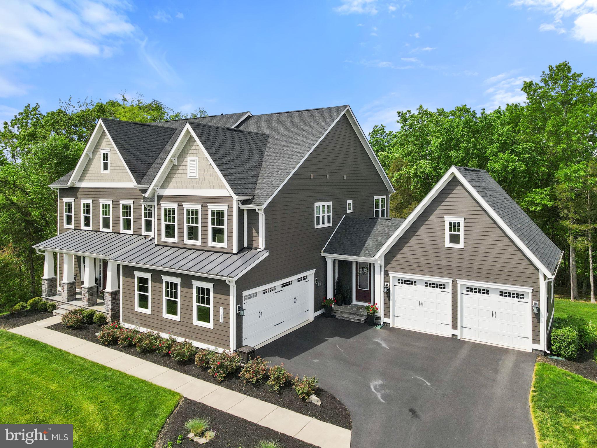 WILLOWSFORD - THE GREENS - Residential