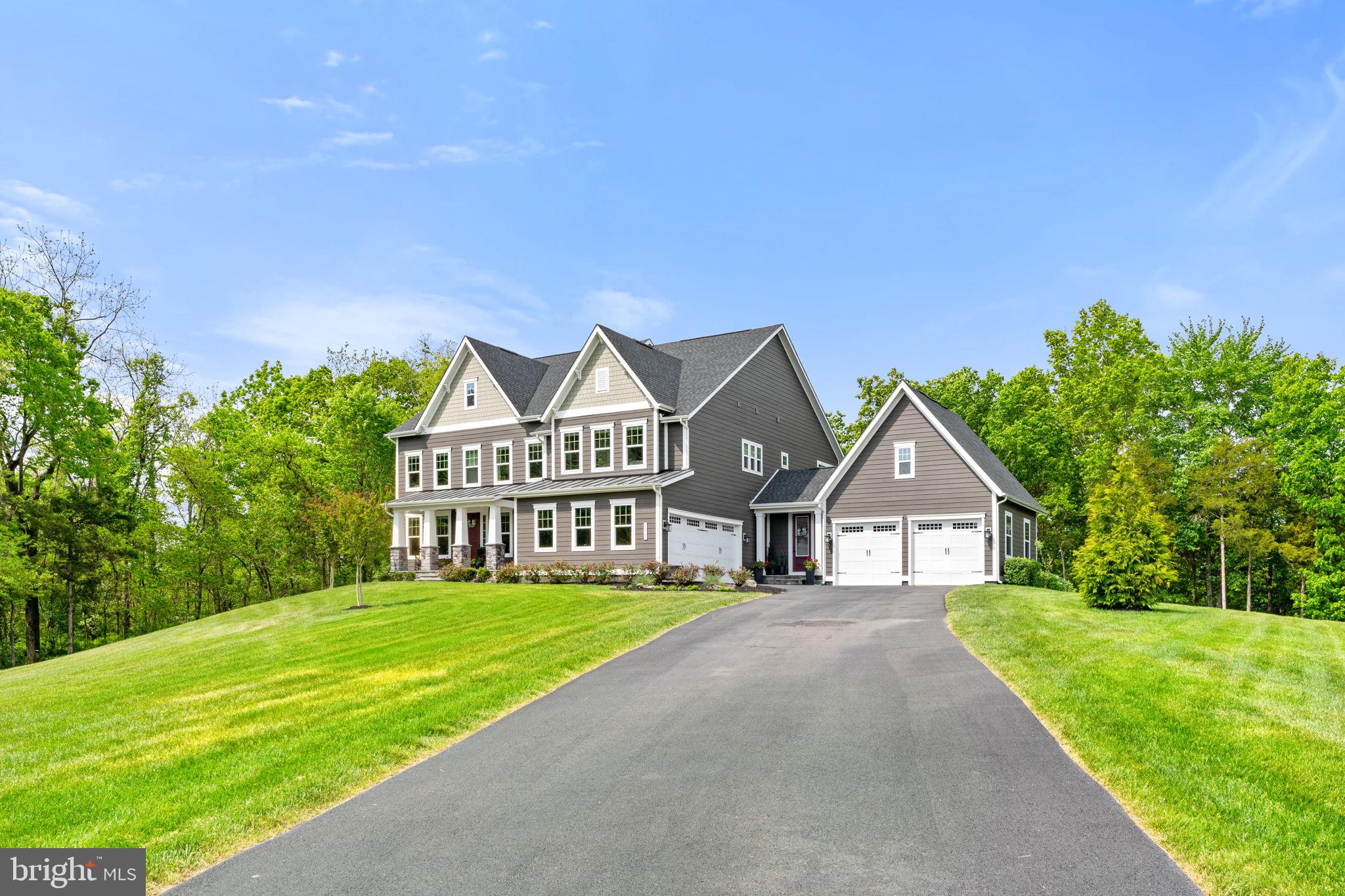 WILLOWSFORD - THE GREENS - Residential