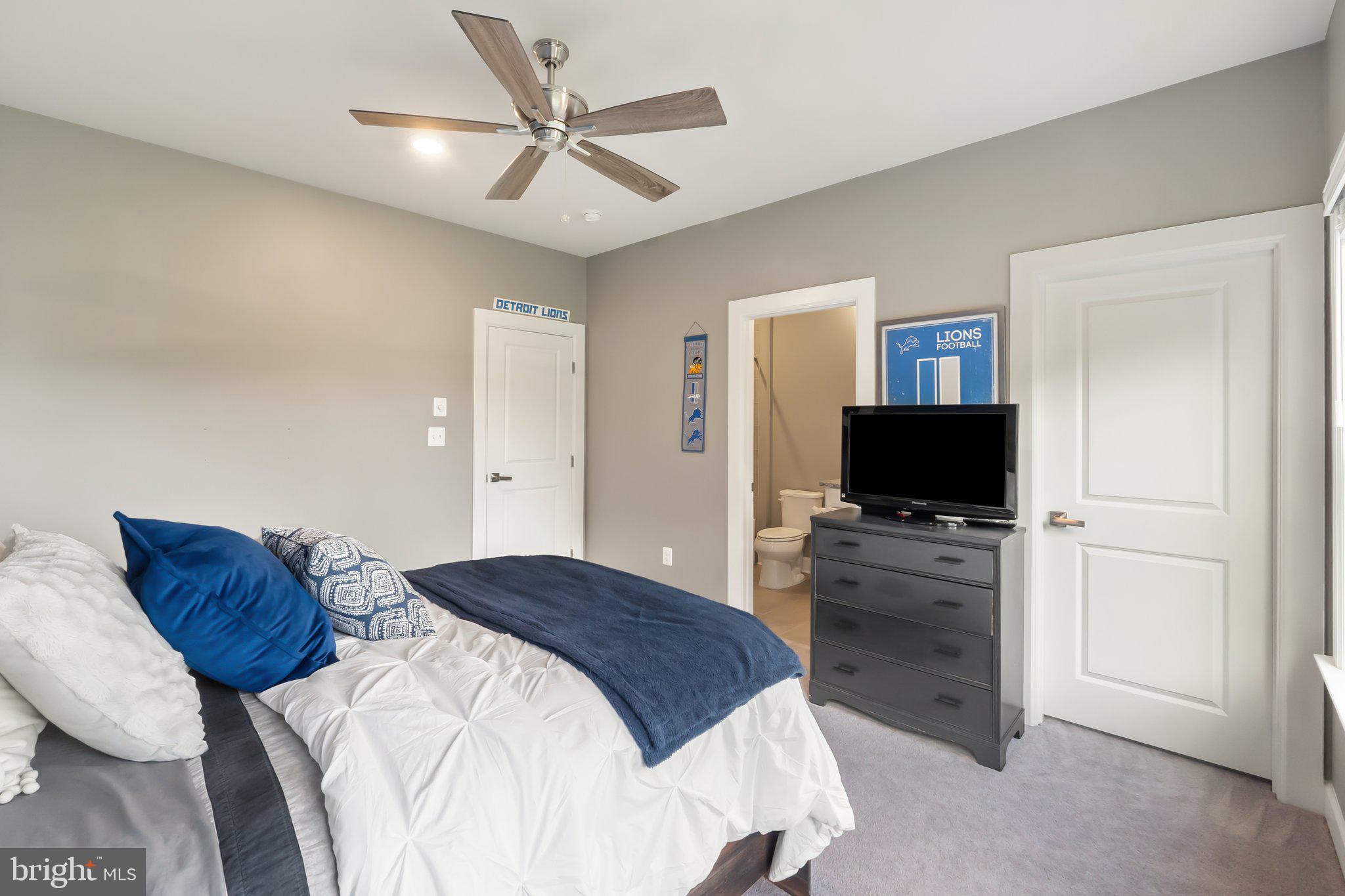 WILLOWSFORD - THE GREENS - Residential