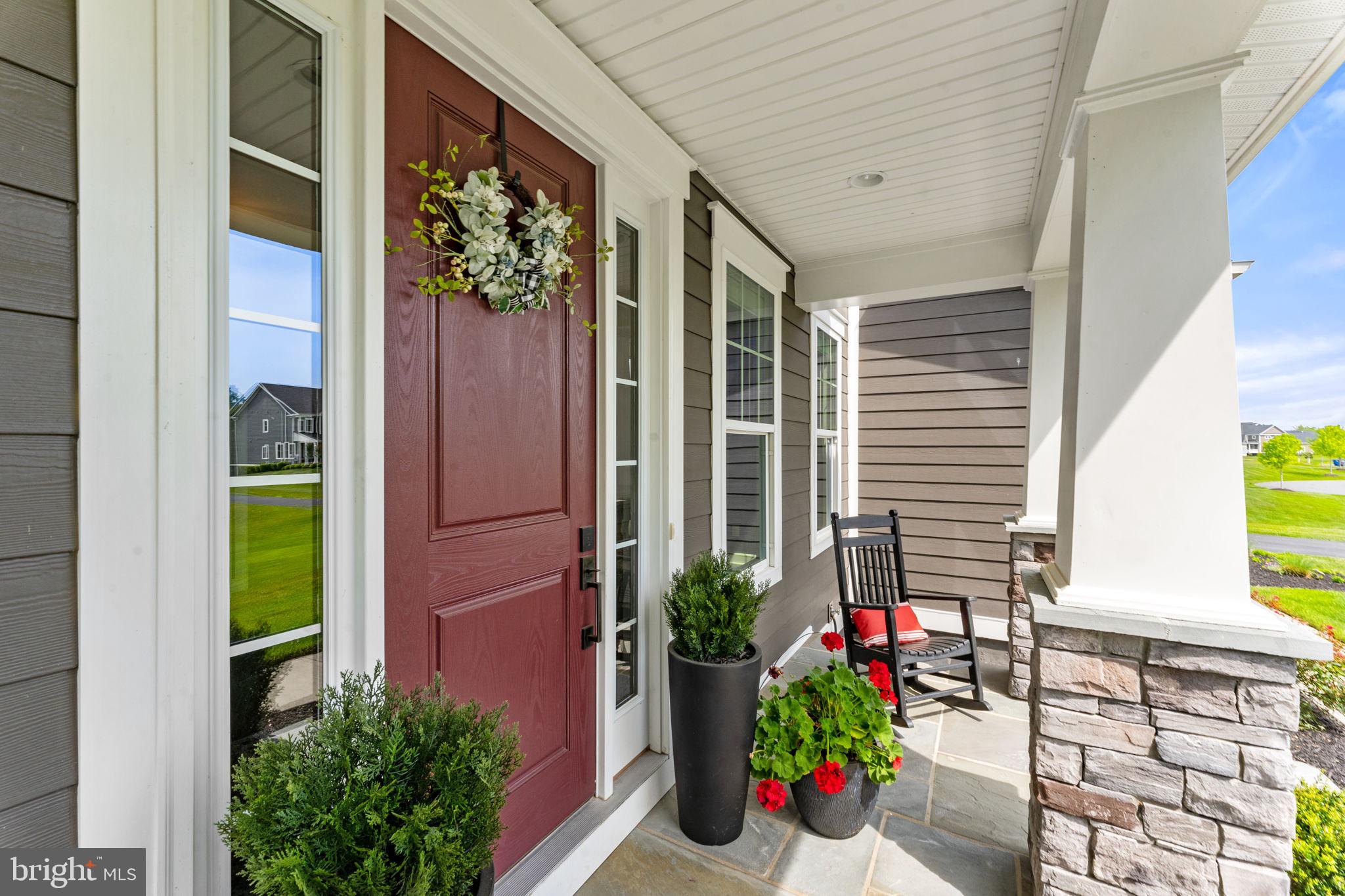 WILLOWSFORD - THE GREENS - Residential