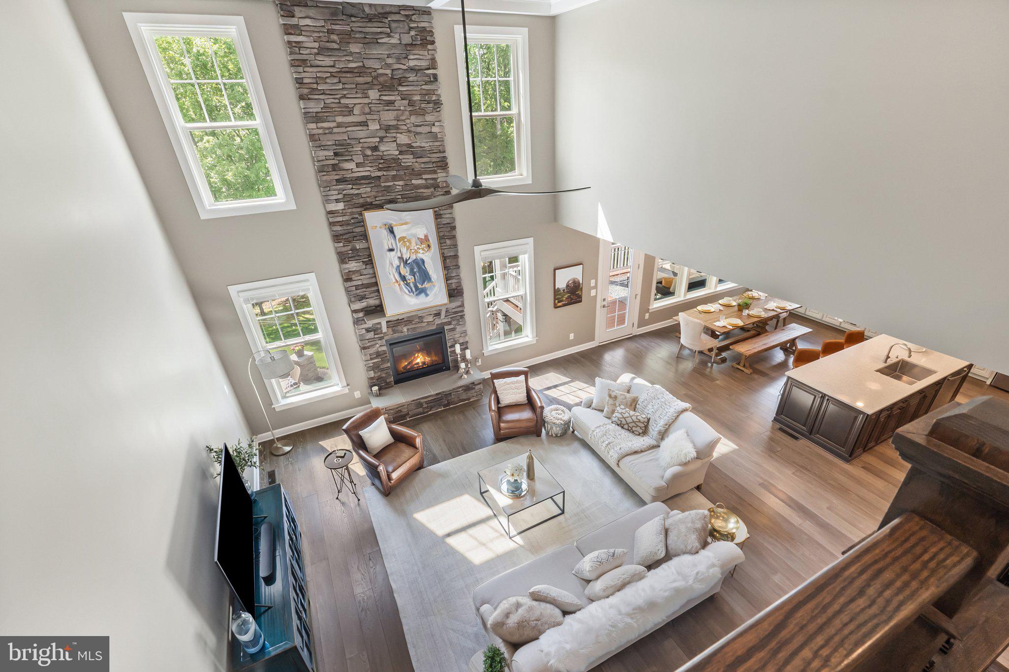 WILLOWSFORD - THE GREENS - Residential