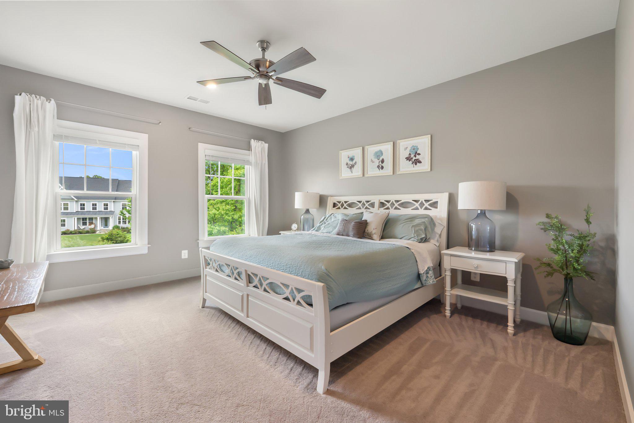 WILLOWSFORD - THE GREENS - Residential