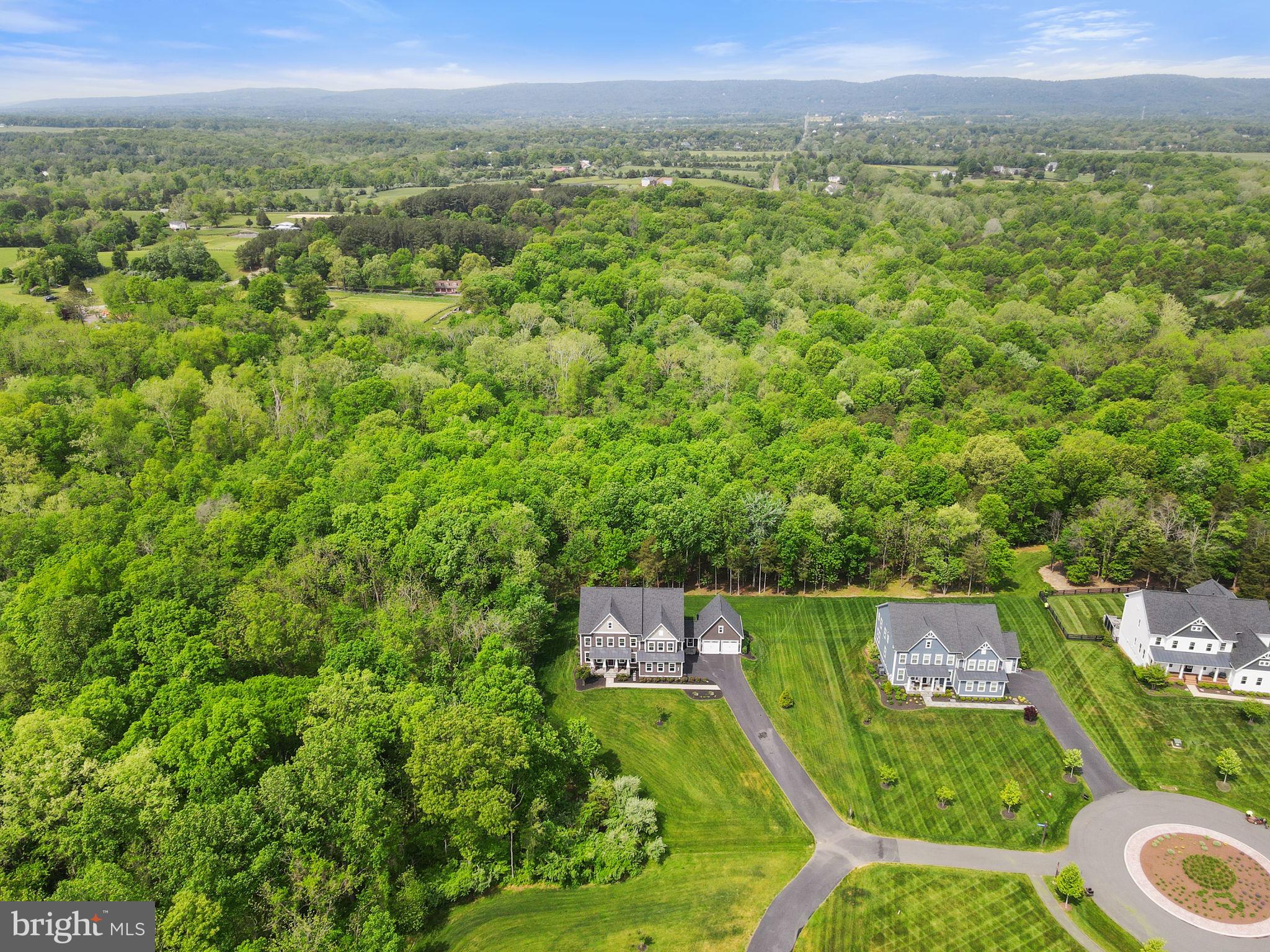 WILLOWSFORD - THE GREENS - Residential