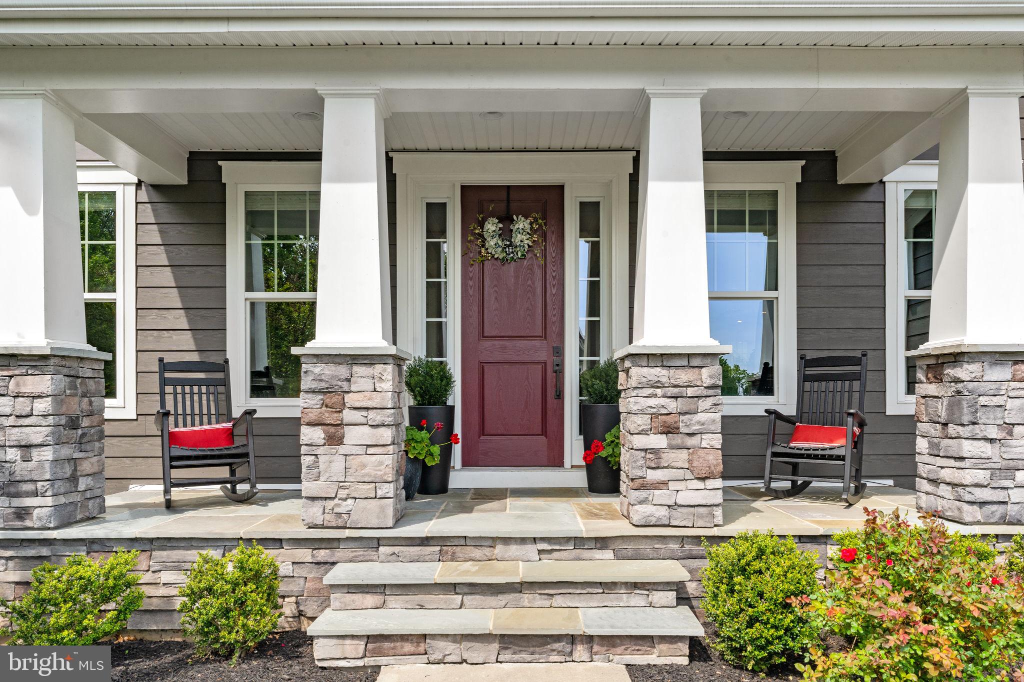 WILLOWSFORD - THE GREENS - Residential