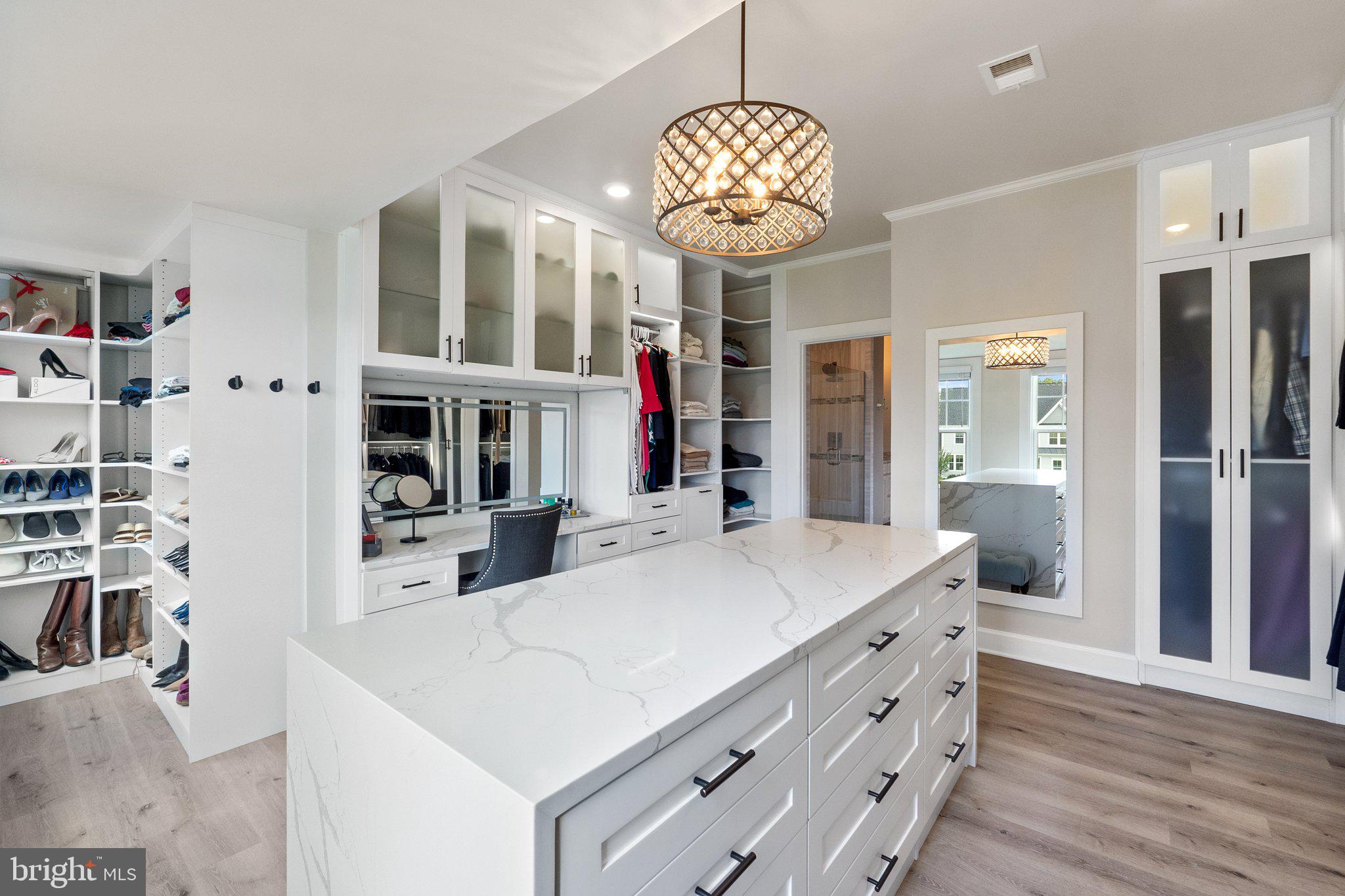 WILLOWSFORD - THE GREENS - Residential