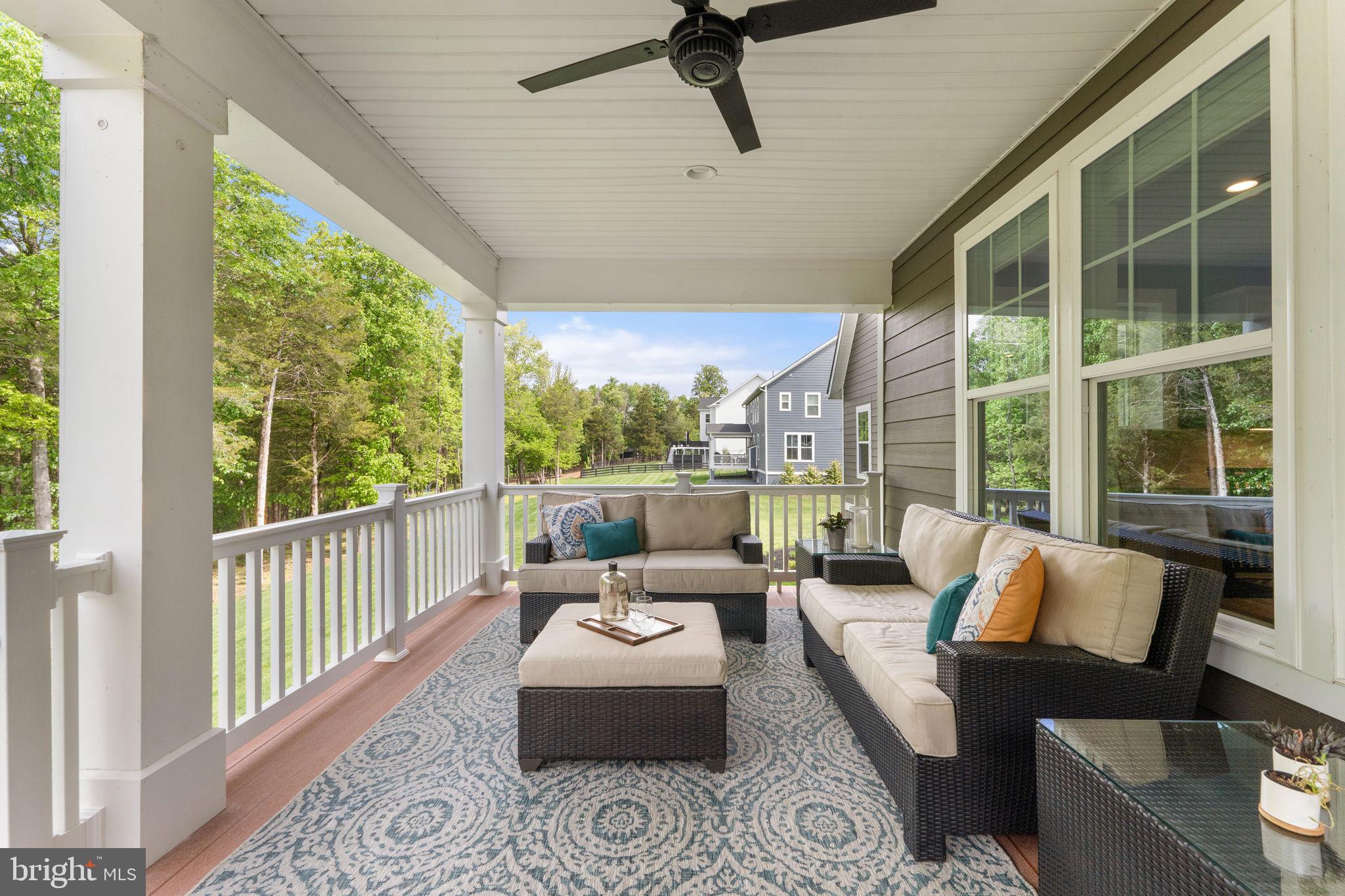 WILLOWSFORD - THE GREENS - Residential